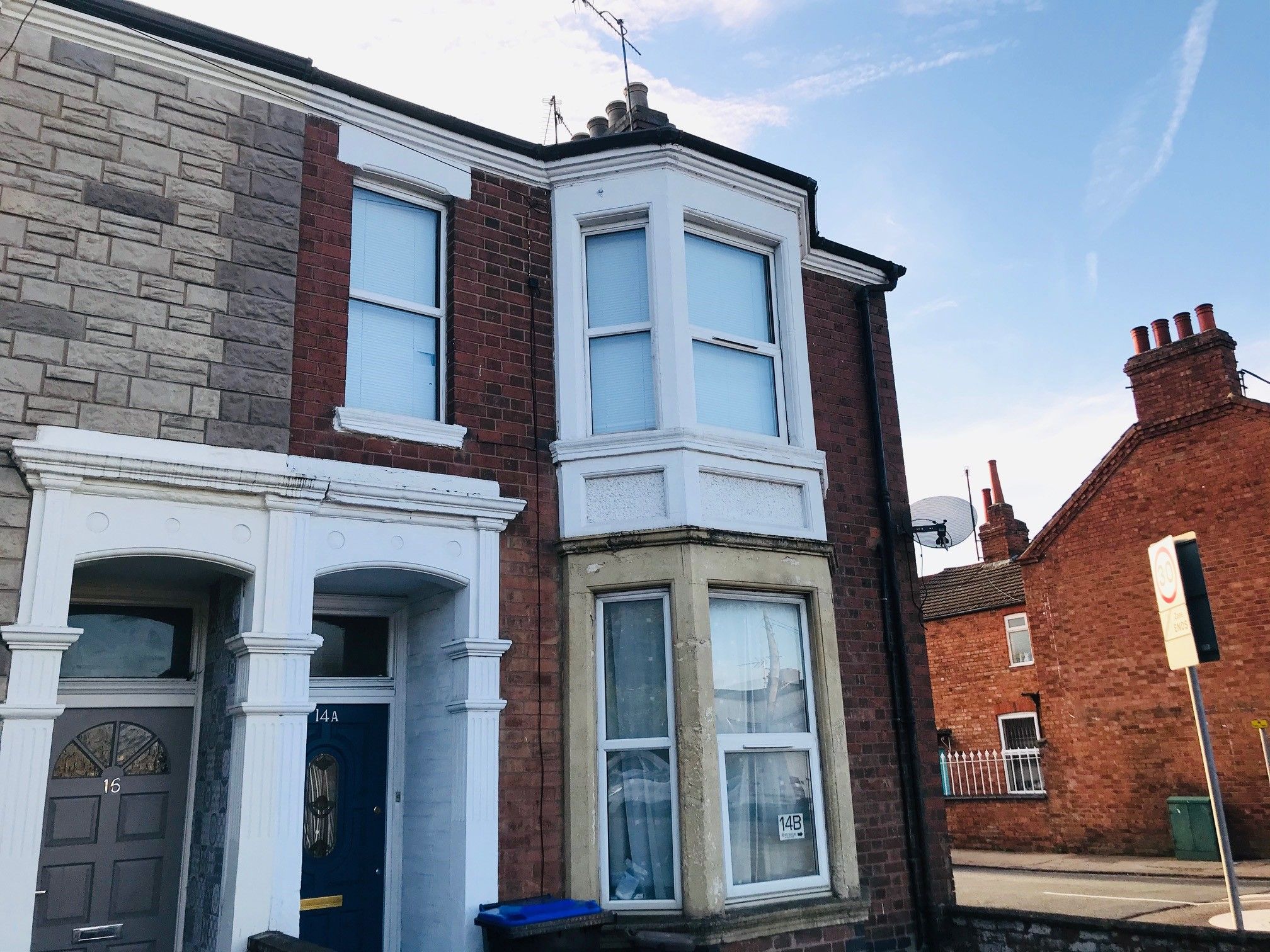 1 bed flat for sale in London Road, Delapre, Northampton NN4 Zoopla