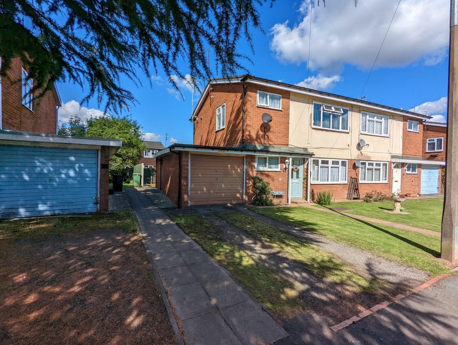 1 bed for sale in Elgin Close, Stourbridge DY8 Zoopla