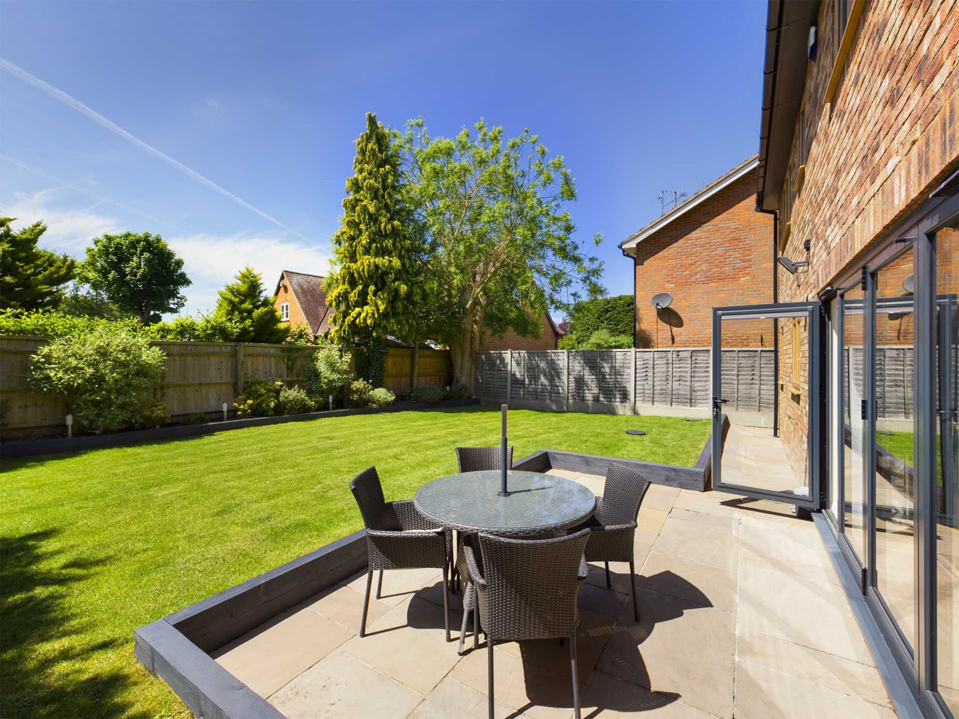 4 bed detached house for sale in Bates Lane, Weston Turville HP22 Zoopla