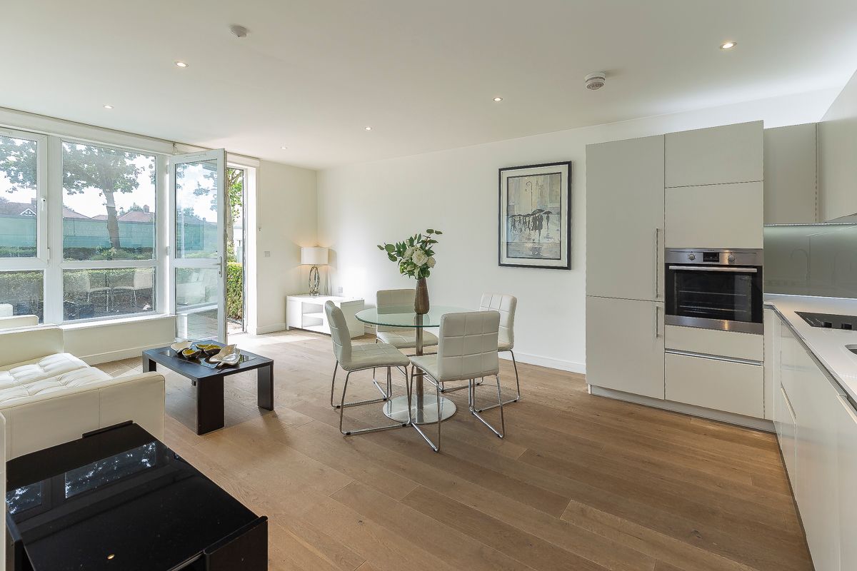 Maltby House, Kidbrooke SE3  