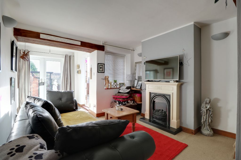 2 bed end terrace house for sale in Long Street, Great Gonerby, Grantham NG31 Zoopla