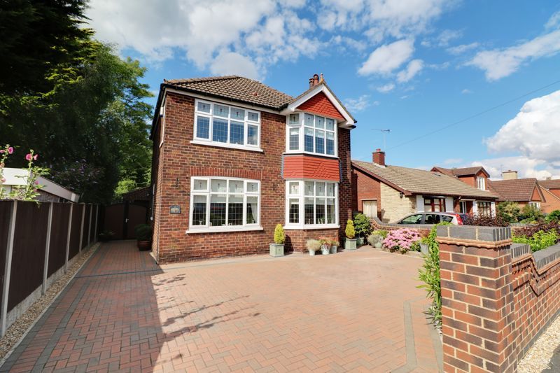 Hopkins Avenue, Scunthorpe DN17