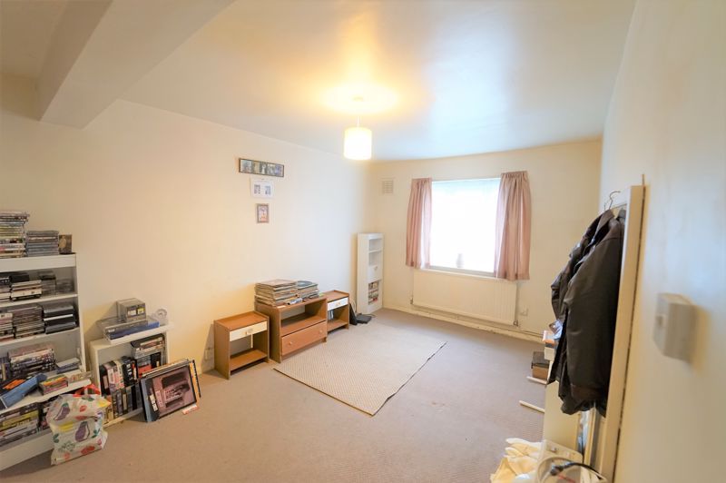 Canterbury Terrace London NW6