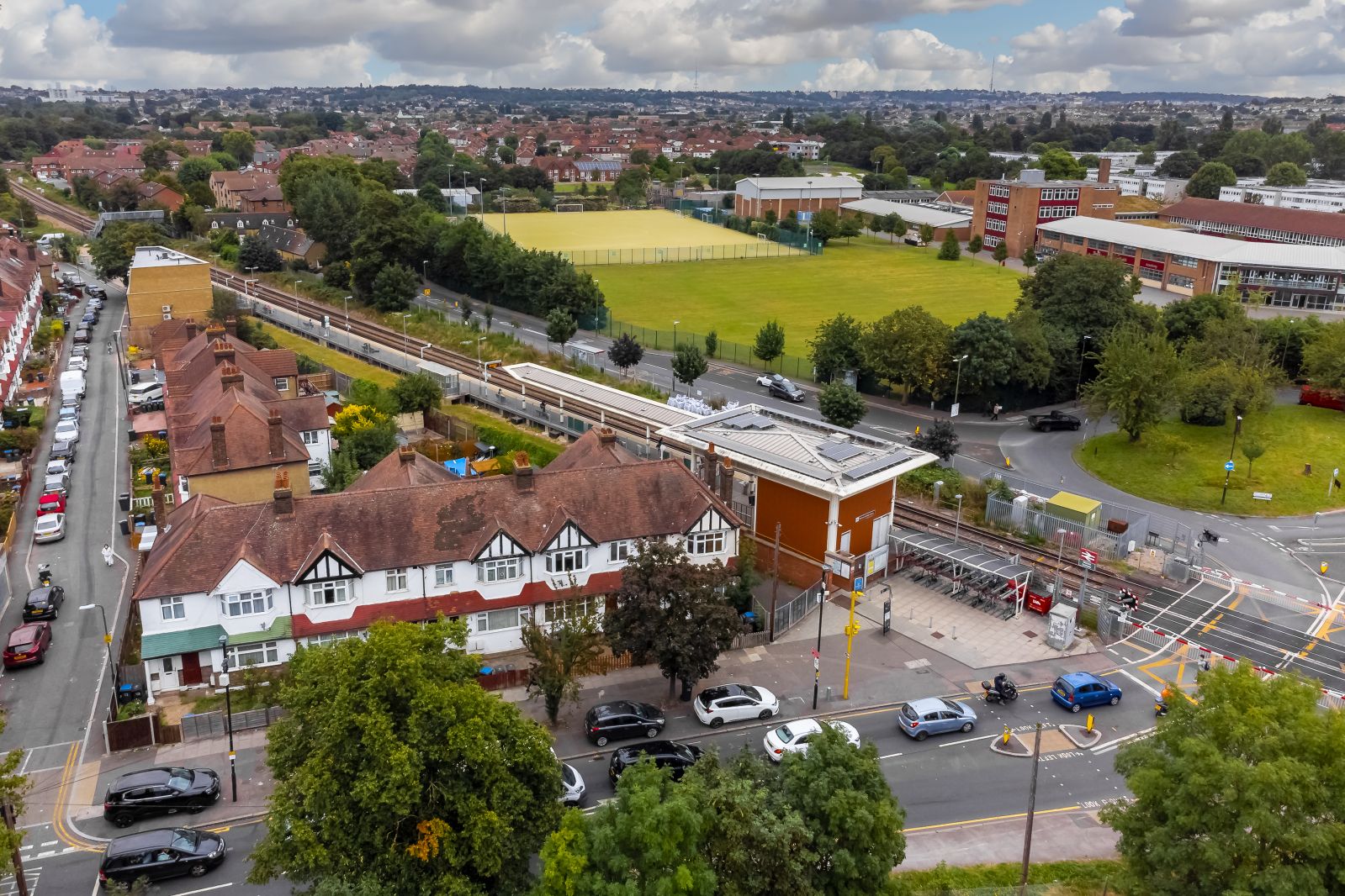 2 bed for sale in Eastfields Road, Mitcham CR4 Zoopla