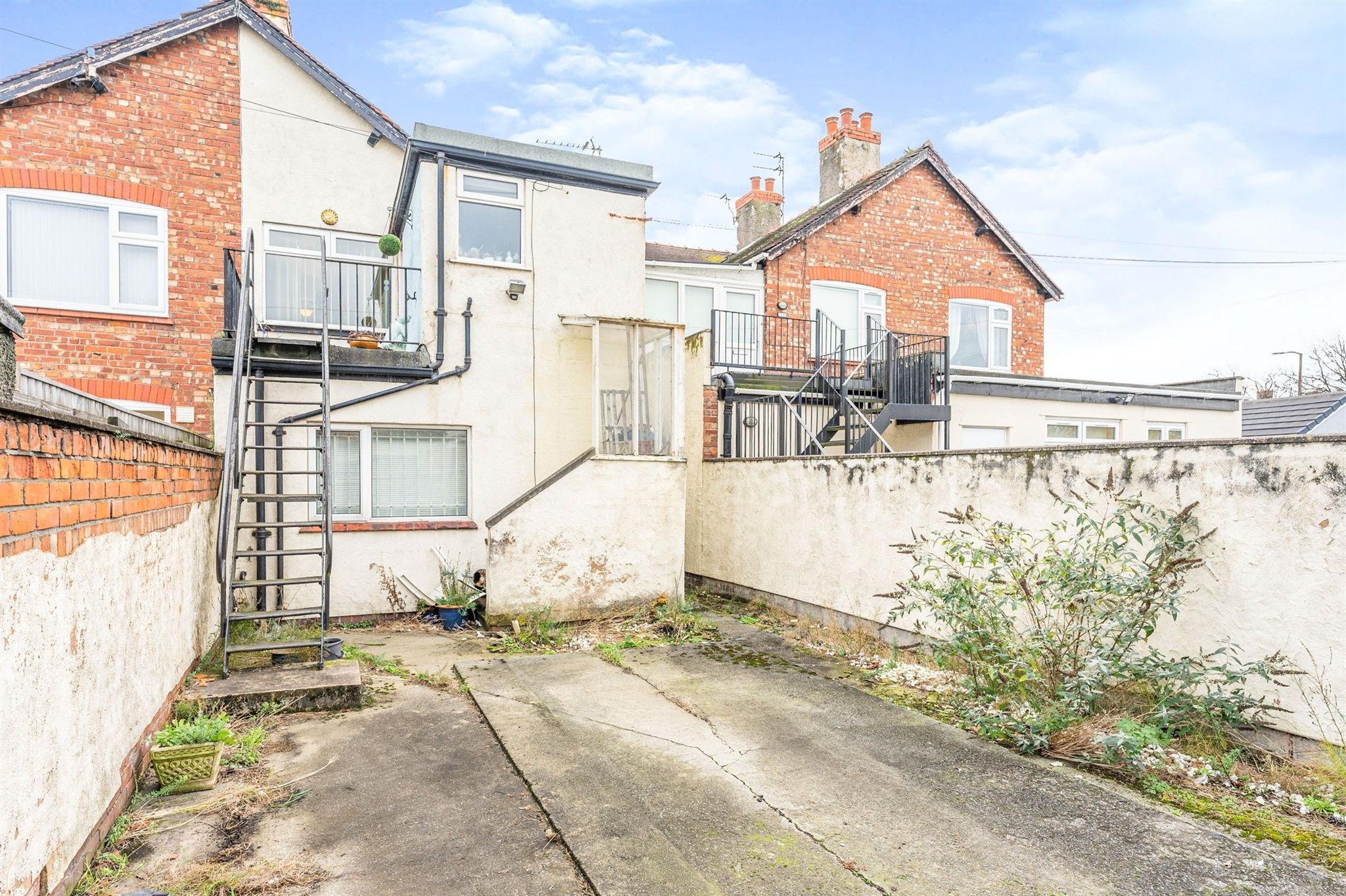 3 bed flat for sale in Hoylake Road, Moreton, Wirral CH46 Zoopla