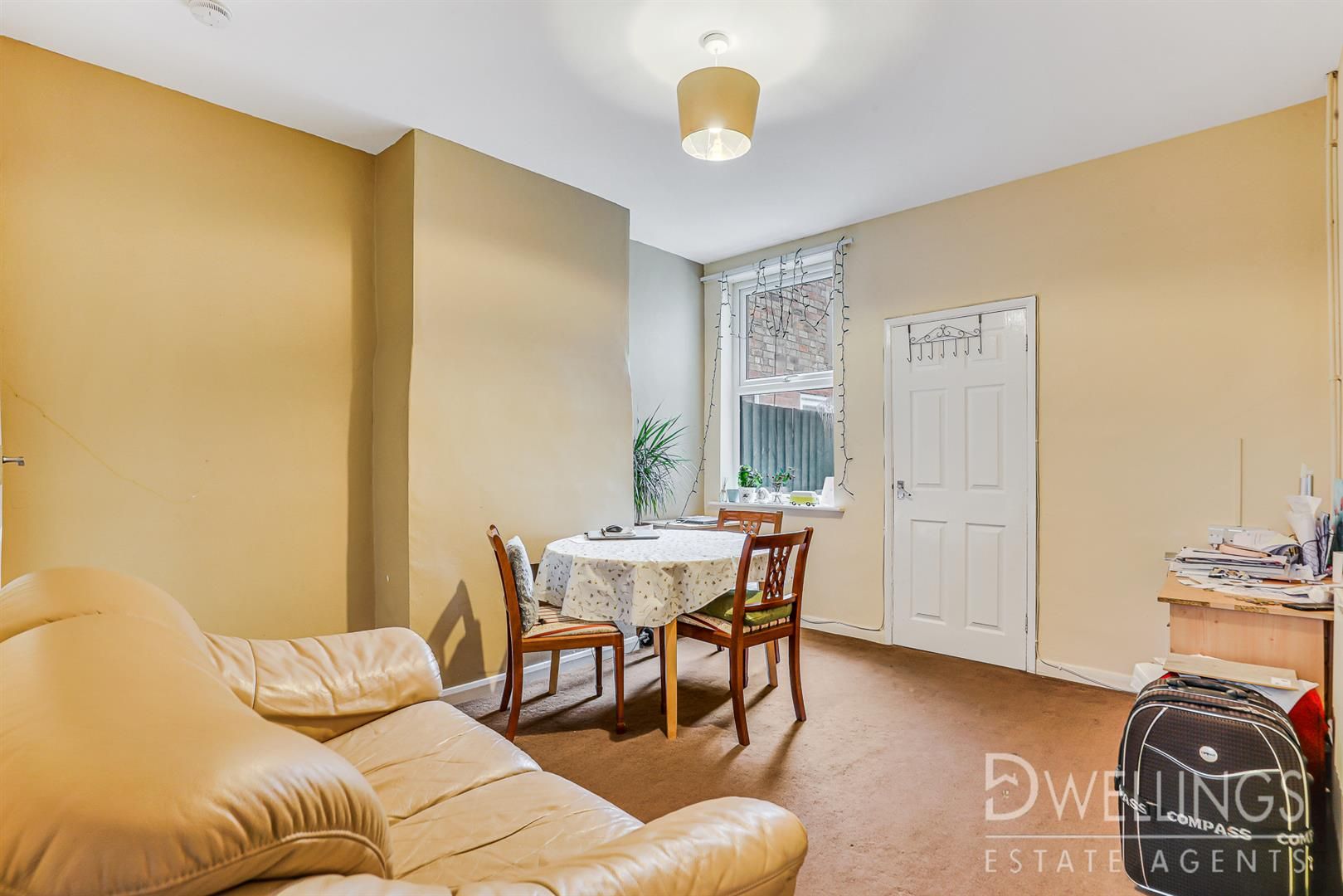 2 bed terraced house for sale in Blackpool Street, BurtonOnTrent DE14