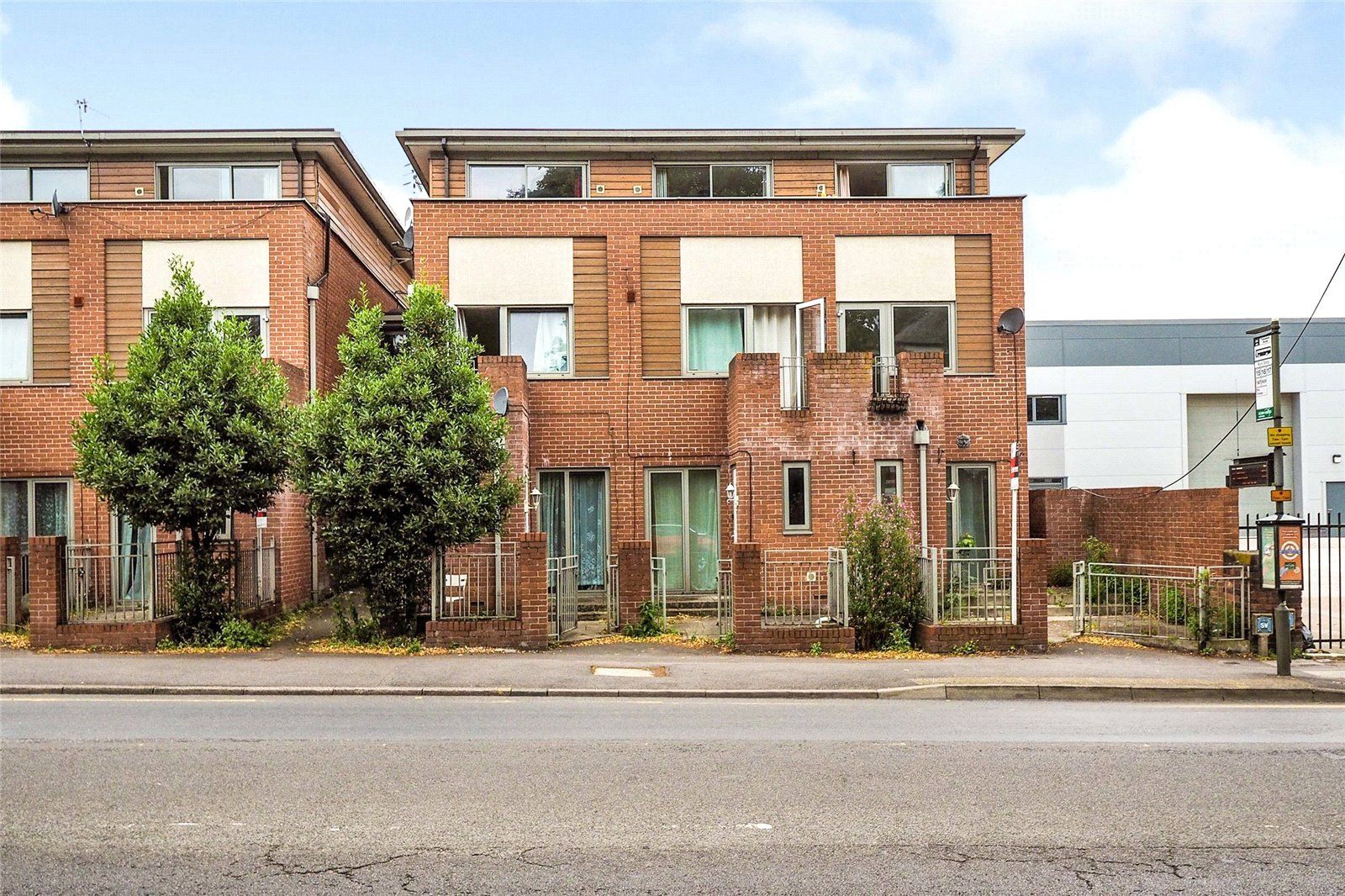 2 bed flat for sale in Hucknall Road, Nottingham NG5 Zoopla