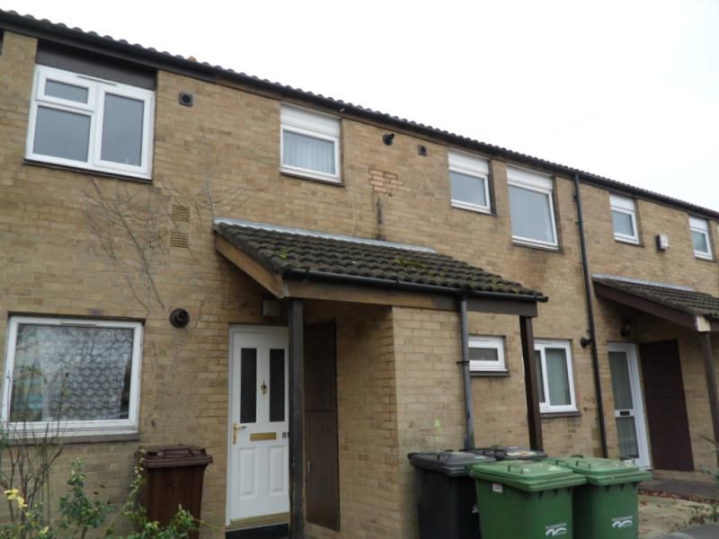 2 bed to rent in Pennington, Orton Goldhay PE2 Zoopla