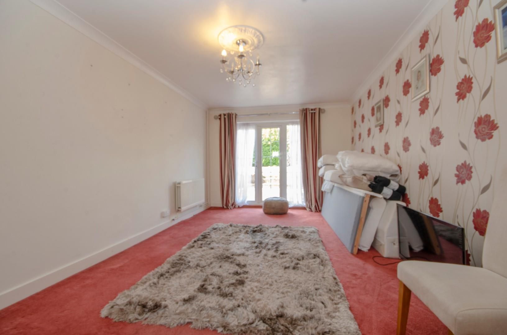 3 bed semidetached house for sale in Somerton Avenue, Harefield, Southampton SO18 Zoopla