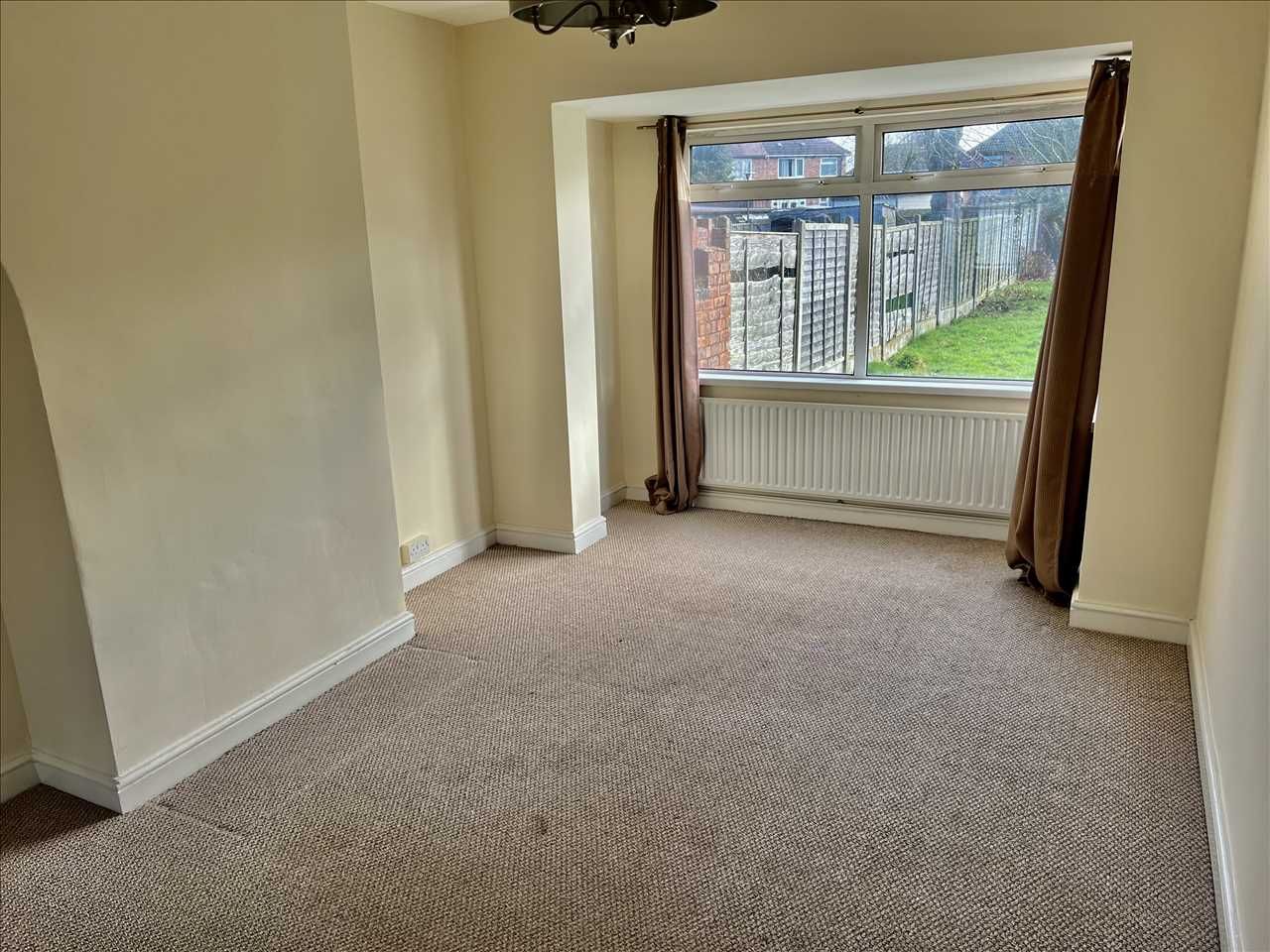 3 bed semidetached house for sale in Hatton Crescent, Fallings Park
