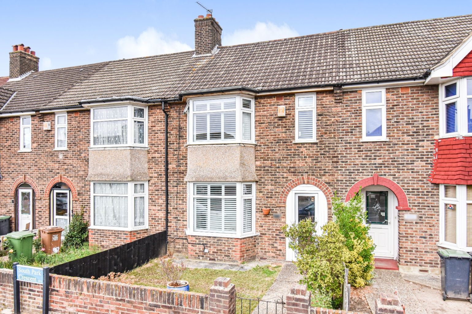 3 bed terraced house for sale in South Park Crescent, London SE6 Zoopla