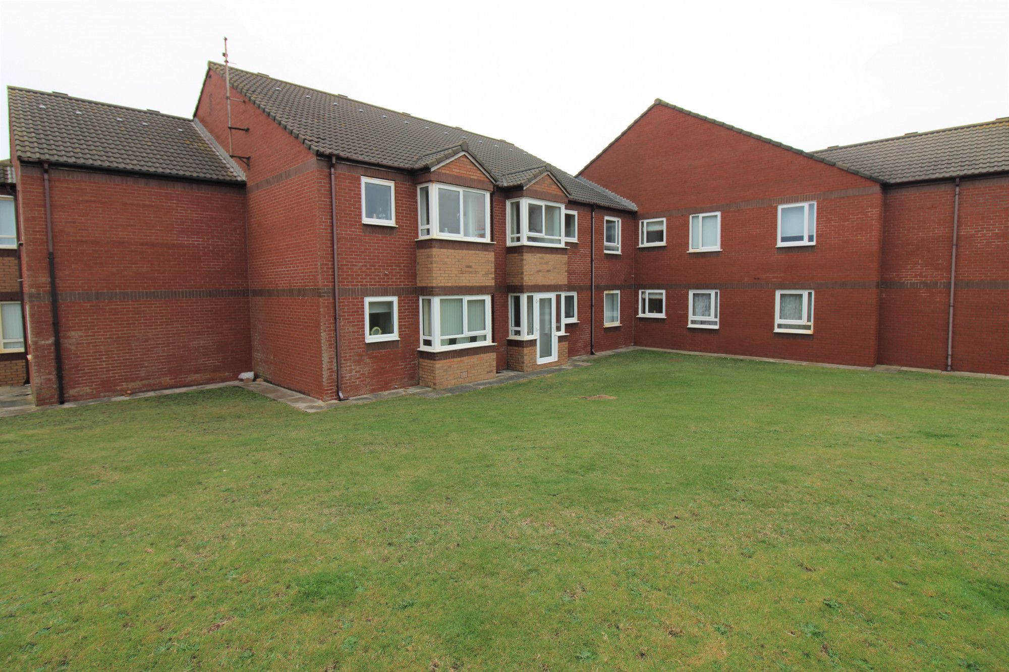 1 bed flat for sale in Sandpiper Court, Cleveleys FY5 Zoopla