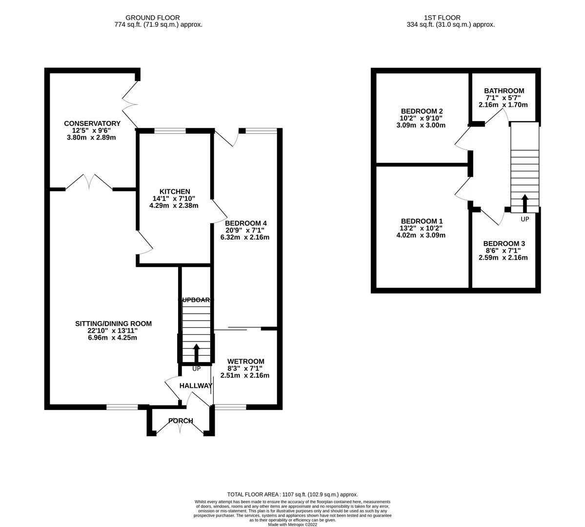 4 bed semidetached house for sale in Sherman Drive, Rainhill, Prescot