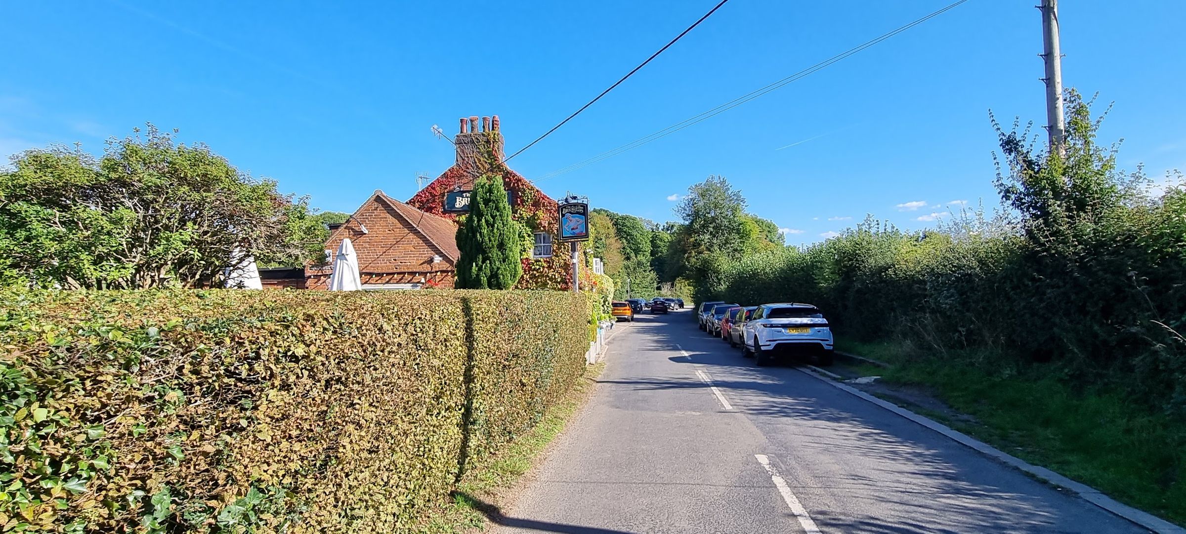 Land for sale in Flaunden Lane, Hertfordshire HP3 Zoopla