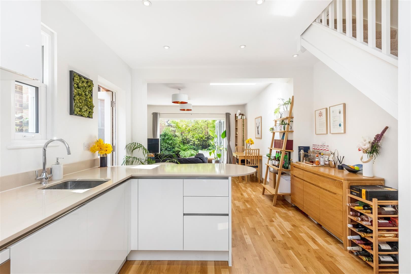 1 bed flat for sale in Merton Hall Road, London SW19 Zoopla