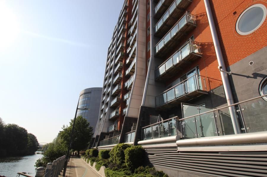 2 bed flat to rent in Whitehall Quay, Leeds LS1 Zoopla