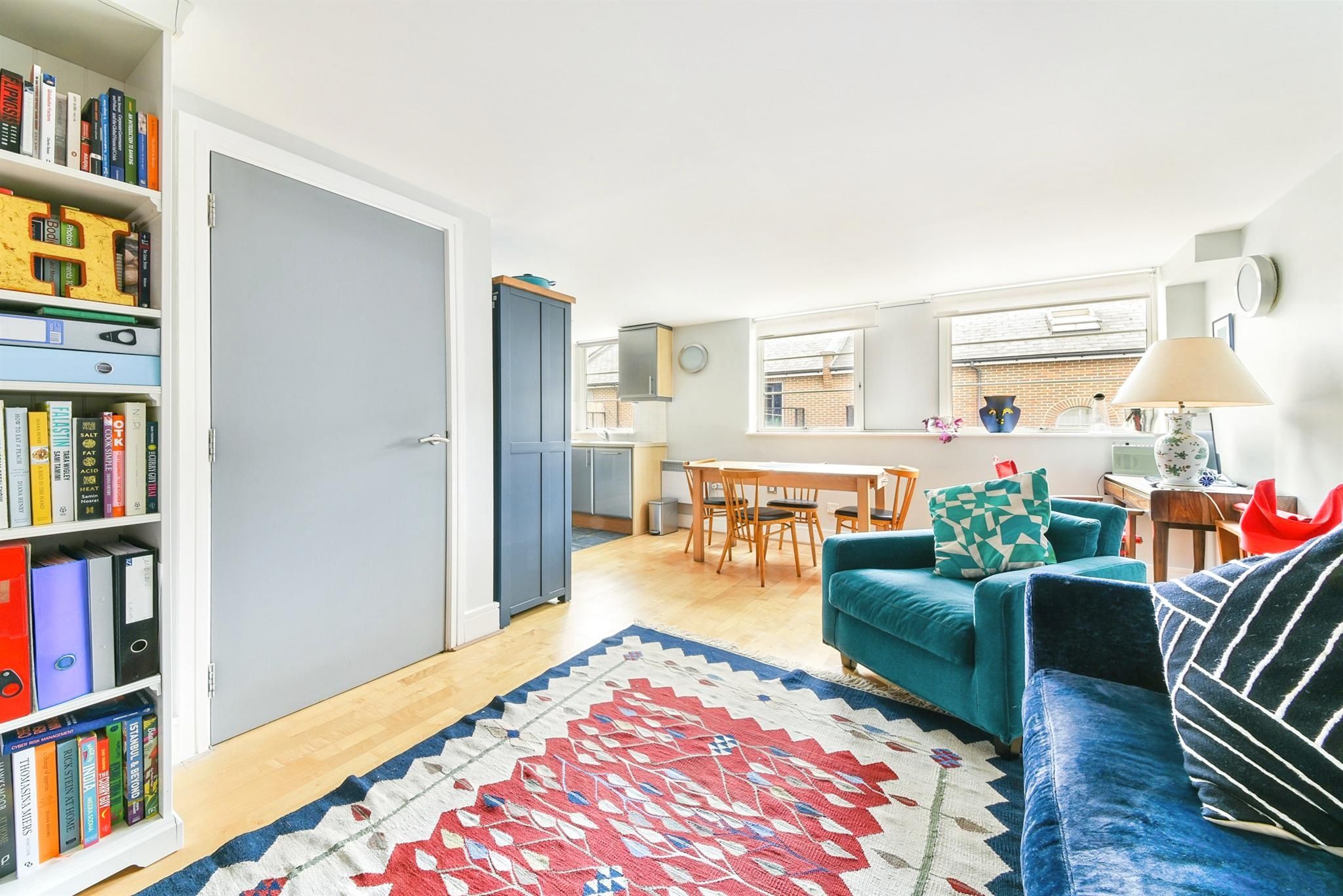 1 bed flat for sale in Peckham Grove, London SE15 Zoopla