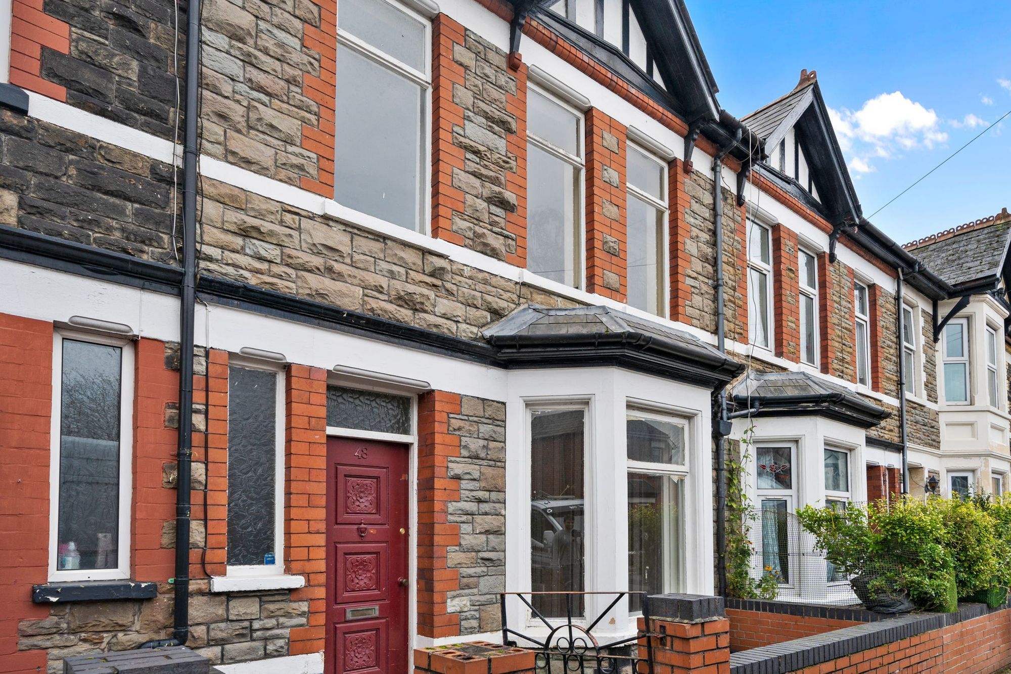 3 bed terraced house for sale in Llanwern Street, Newport NP19 Zoopla