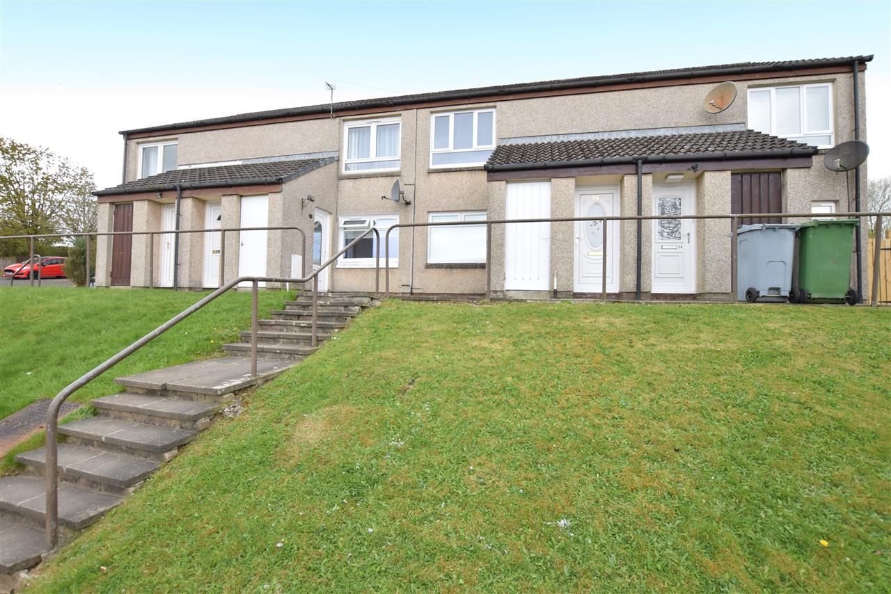 1 bed flat for sale in Durisdeer Drive, Hamilton ML3 Zoopla