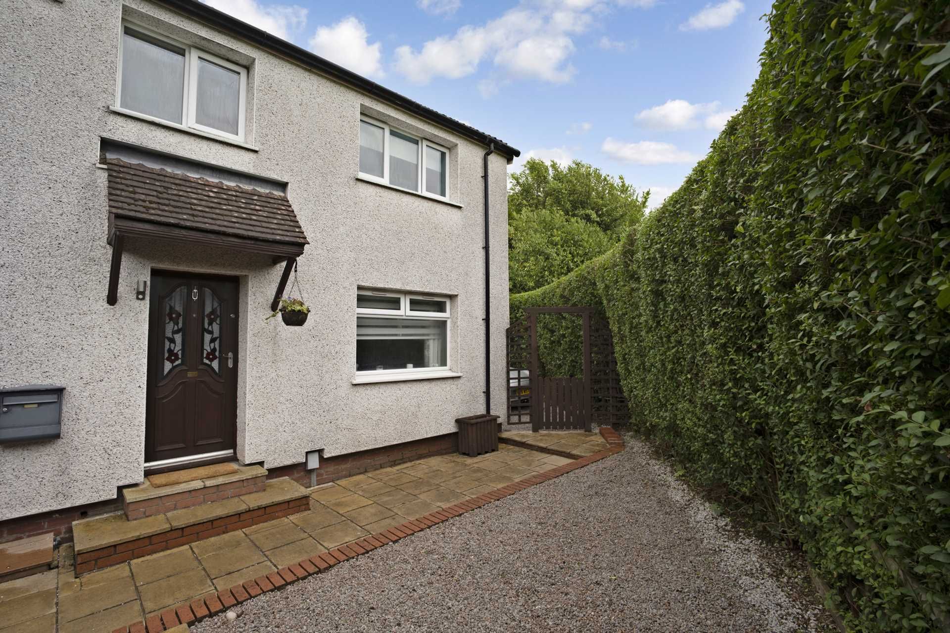 3 bed end terrace house for sale in Maple Place, Johnstone PA5 Zoopla