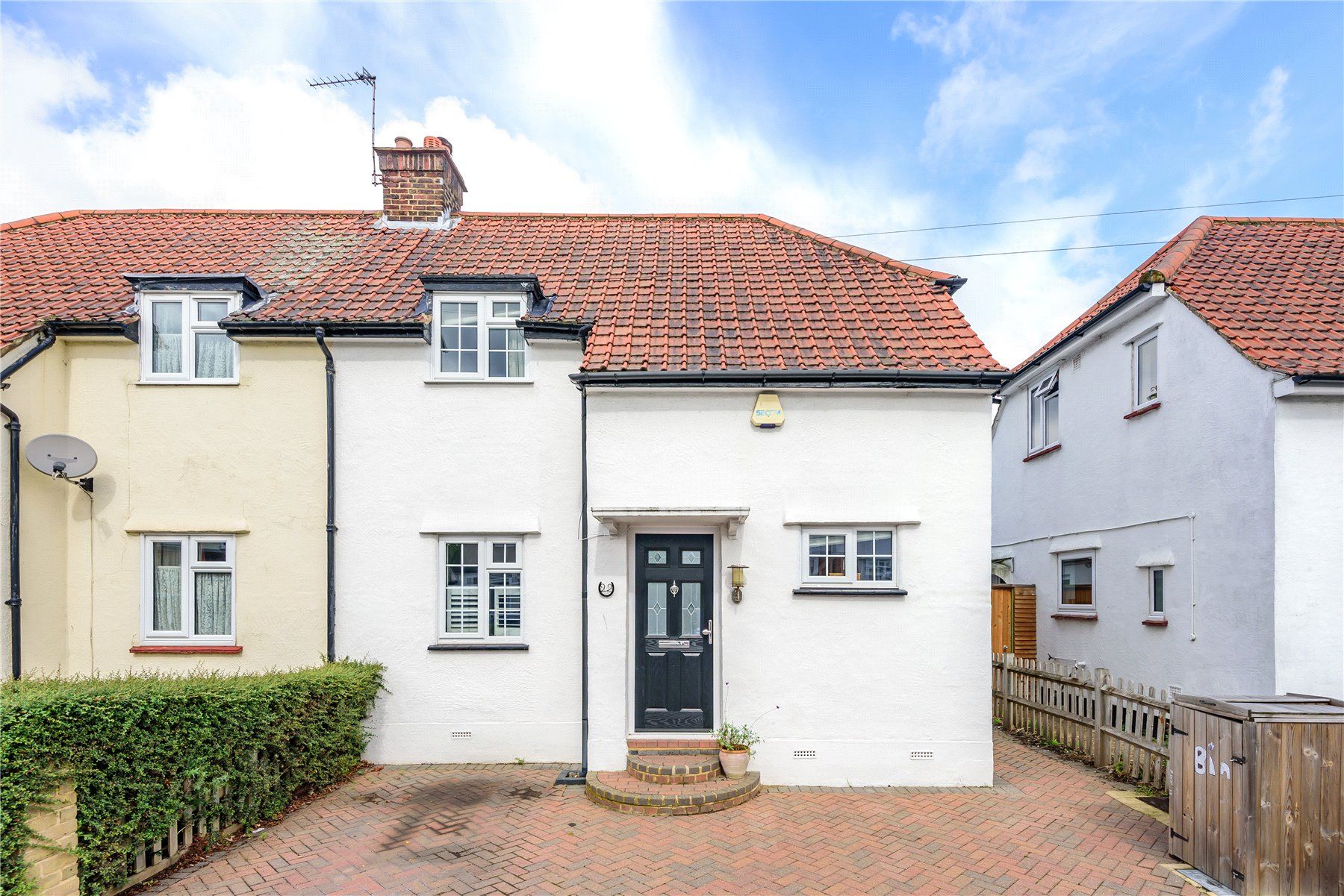 3 bed semidetached house for sale in Gundulph Road, Bromley BR2 Zoopla