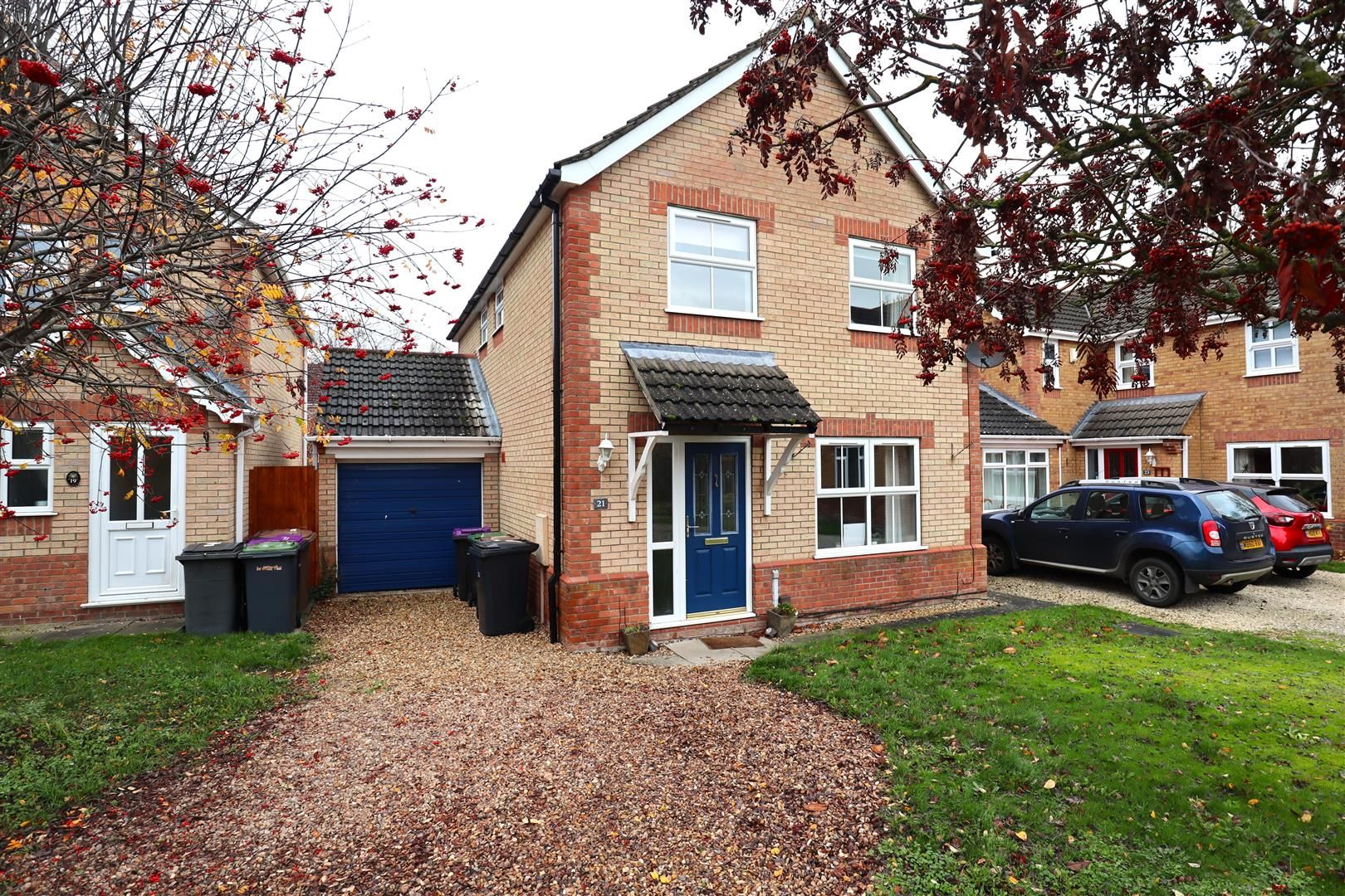 4 bed detached house for sale in Kenyon Close, Heighington LN4 Zoopla