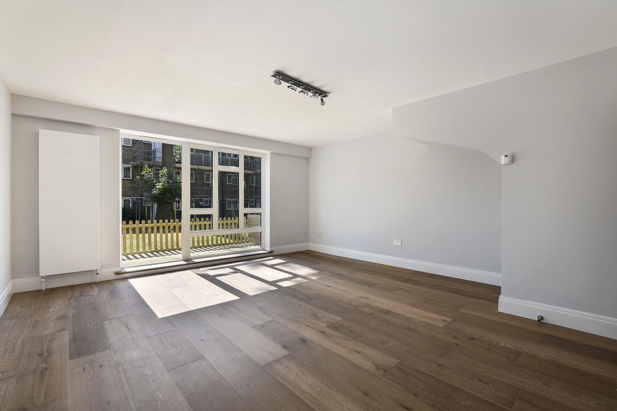 Athelstan Gardens, Kimberley Road, London NW6