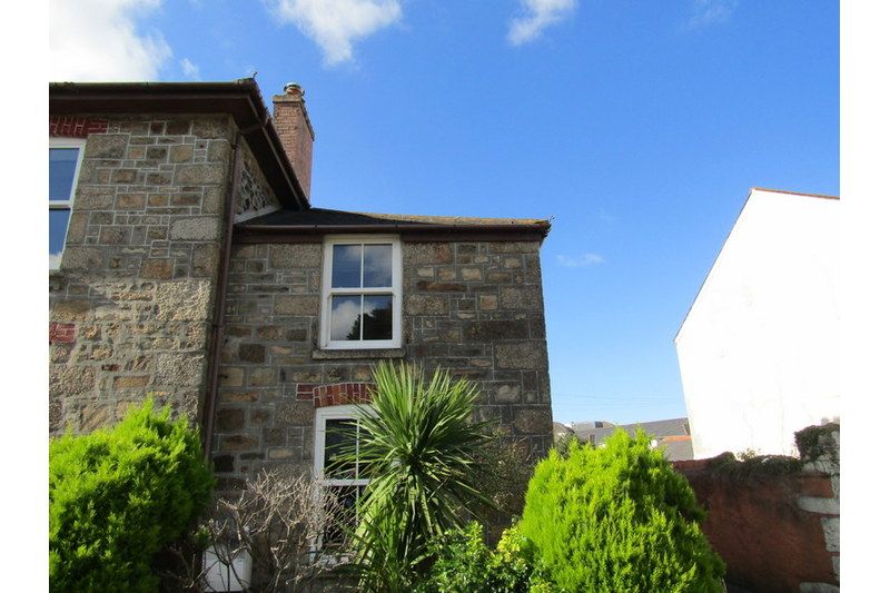 1 bed flat for sale in Tehidy Road, Camborne TR14 Zoopla