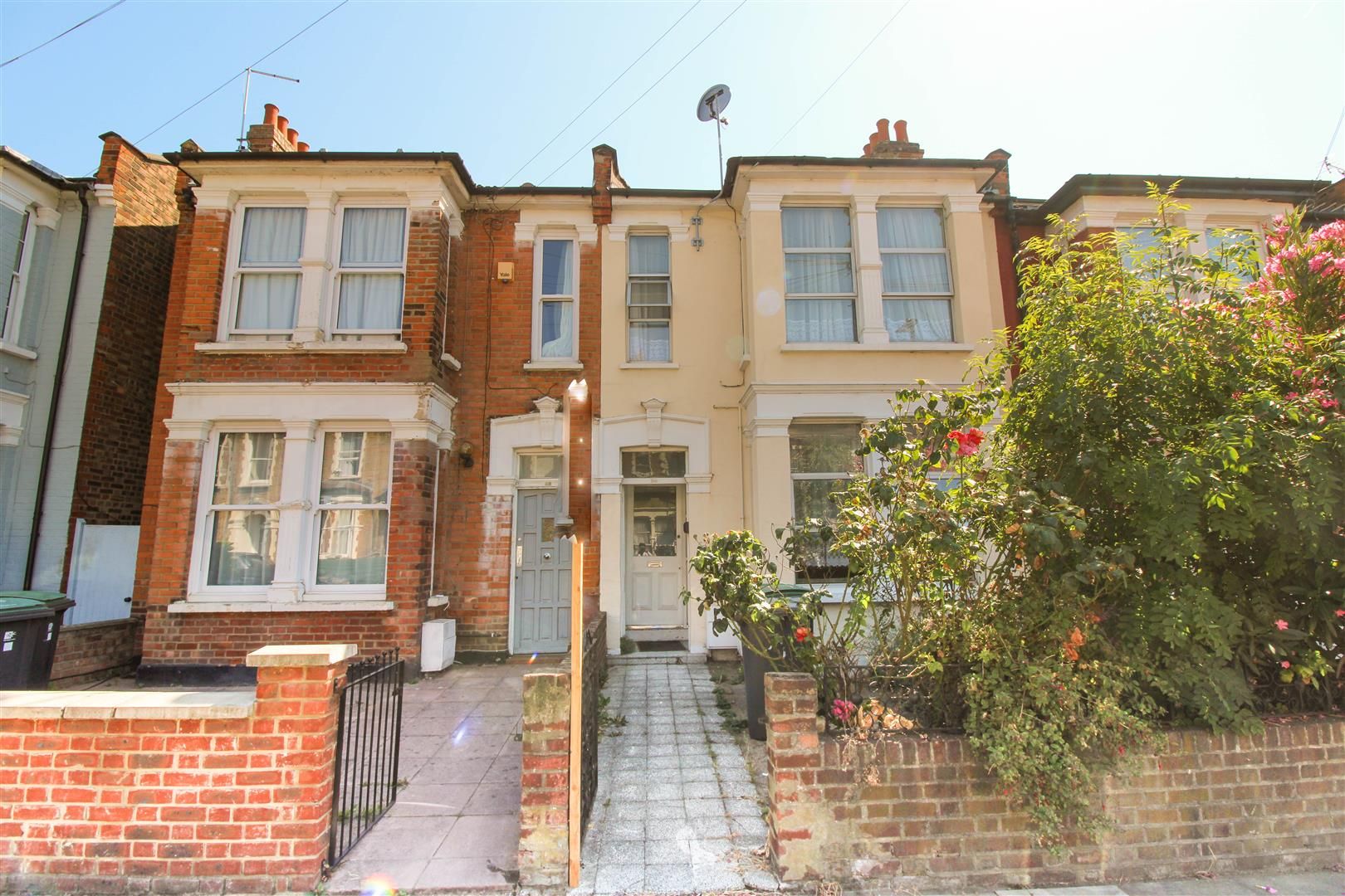 4 bed property for sale in Mount Pleasant Road, London N17 Zoopla