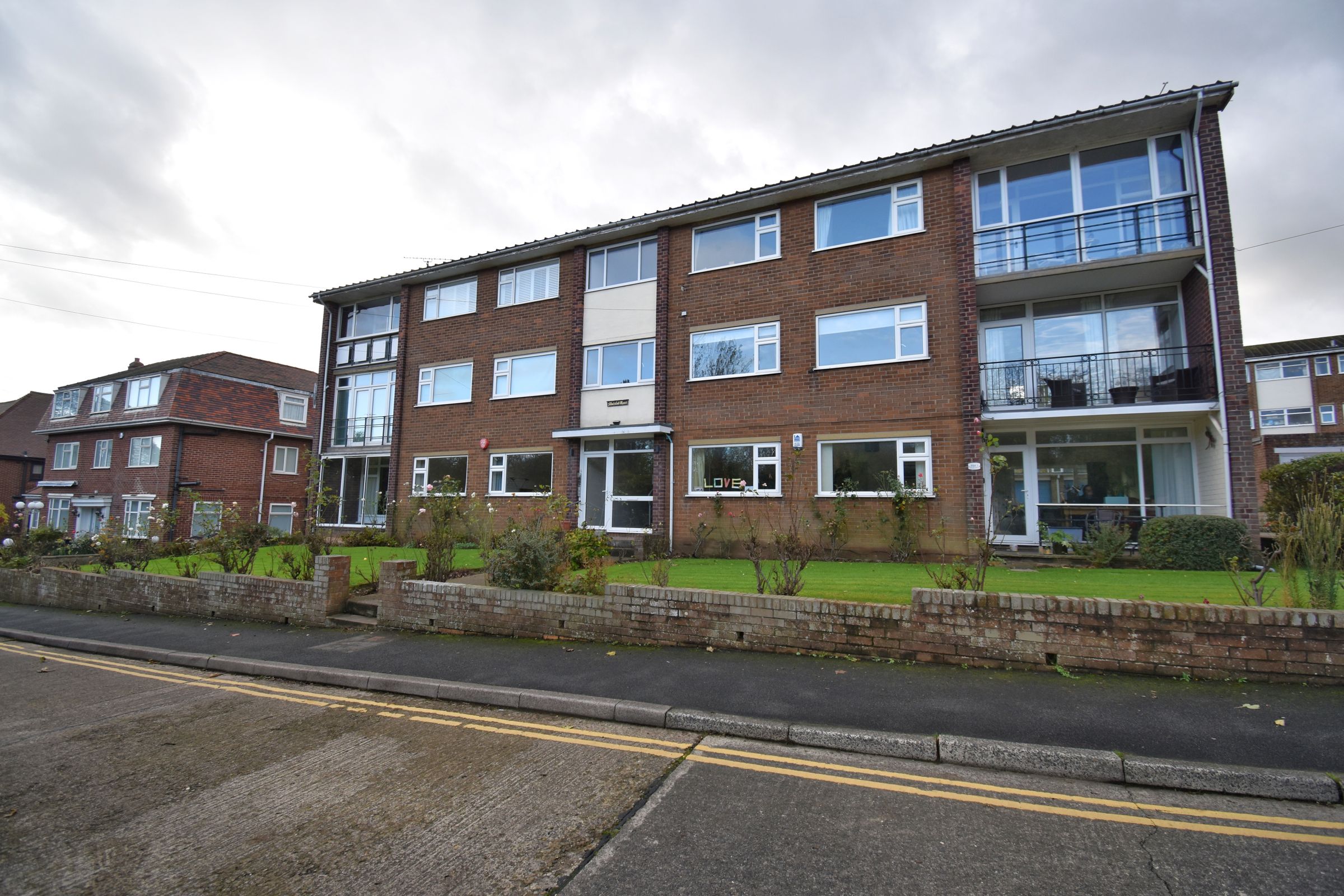 2 bed flat for sale in Burniston Road, Scarborough YO12 Zoopla