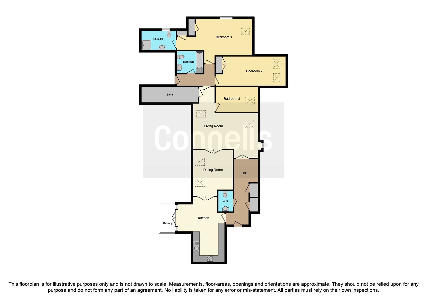 3 bed property for sale in Grange, Shaftesbury SP7