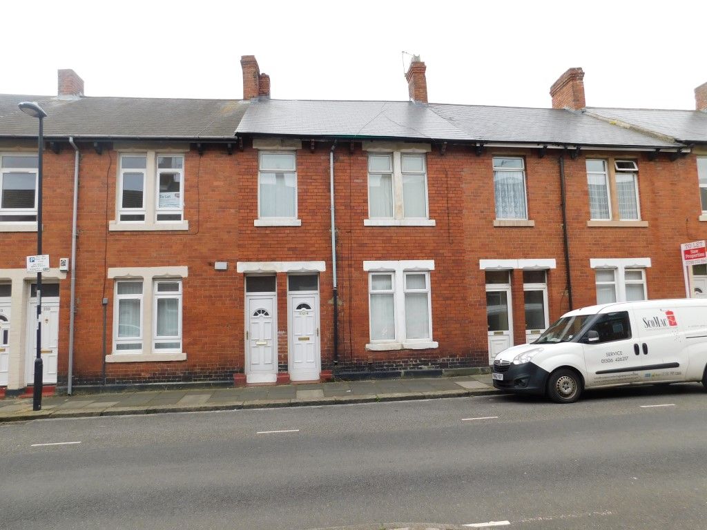 2 bed flat to rent in Laurel Street, Wallsend NE28 Zoopla