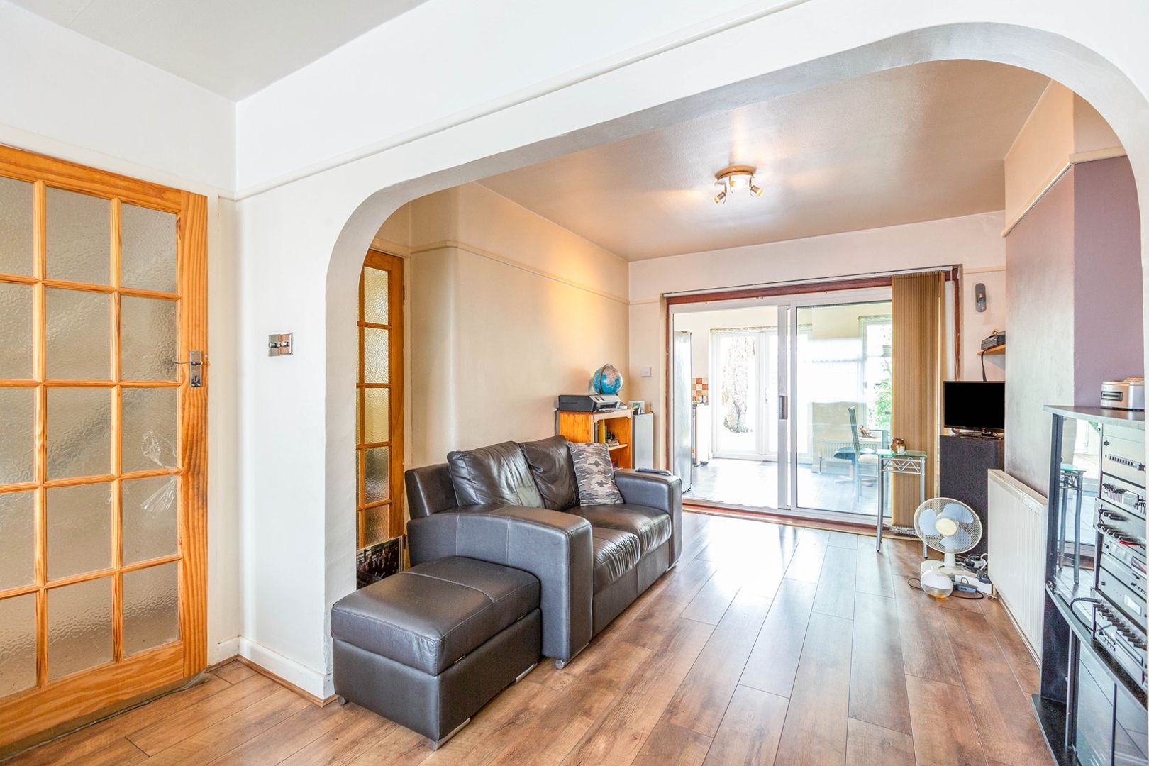 4 bed terraced house for sale in Charlton Road, London N9 Zoopla