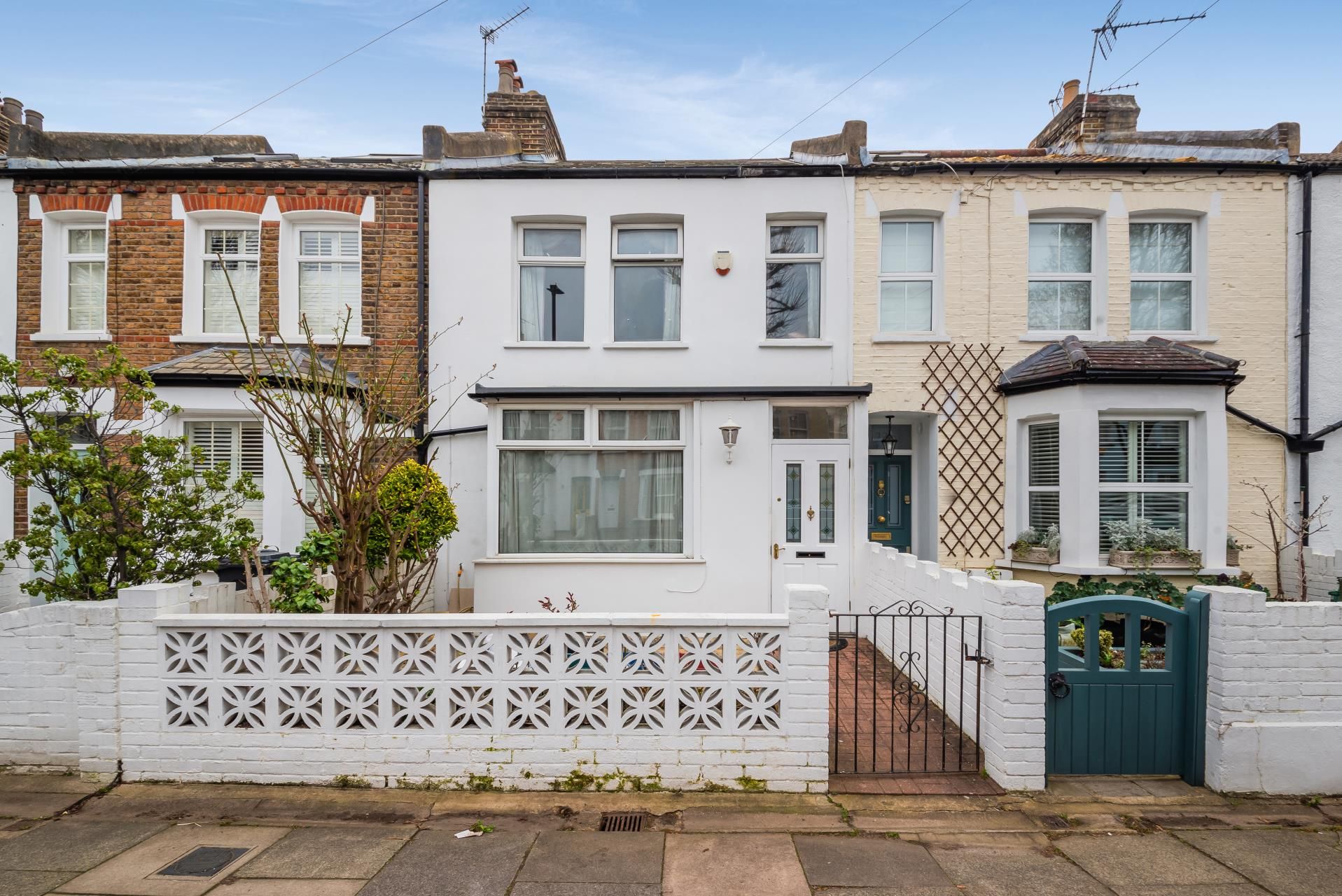3 bed property for sale in Waldeck Road, London W4 Zoopla
