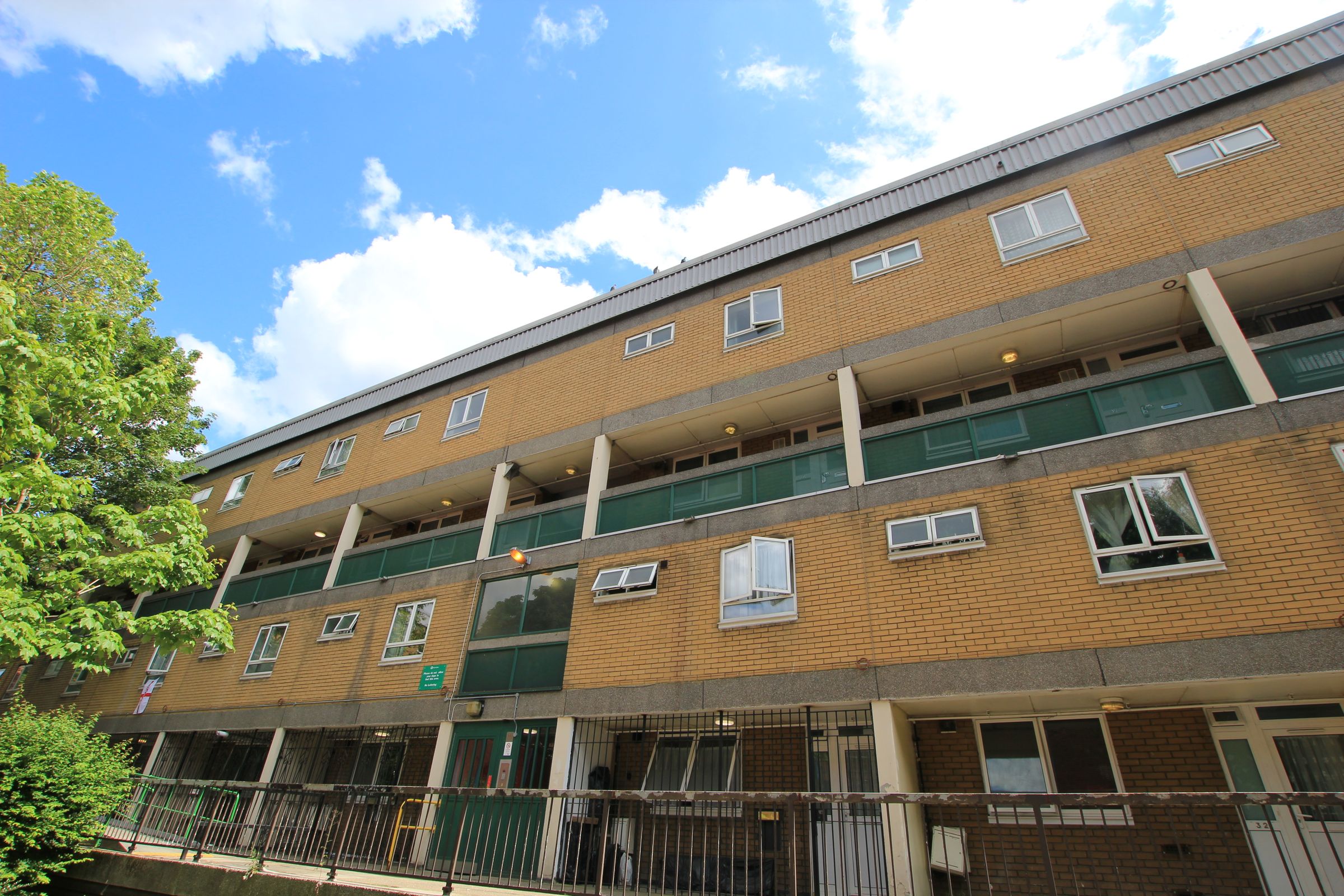 Goldthorpe, Camden Street, London NW1