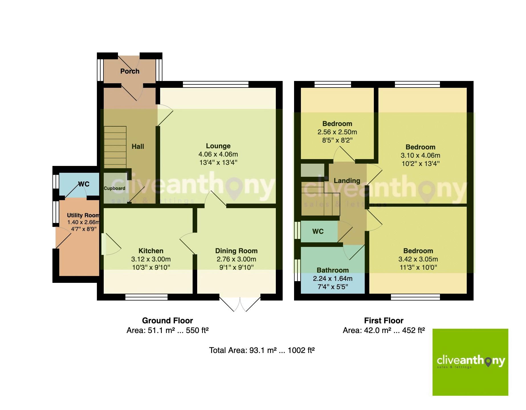 3 bed semidetached house for sale in Heywood Road, Prestwich