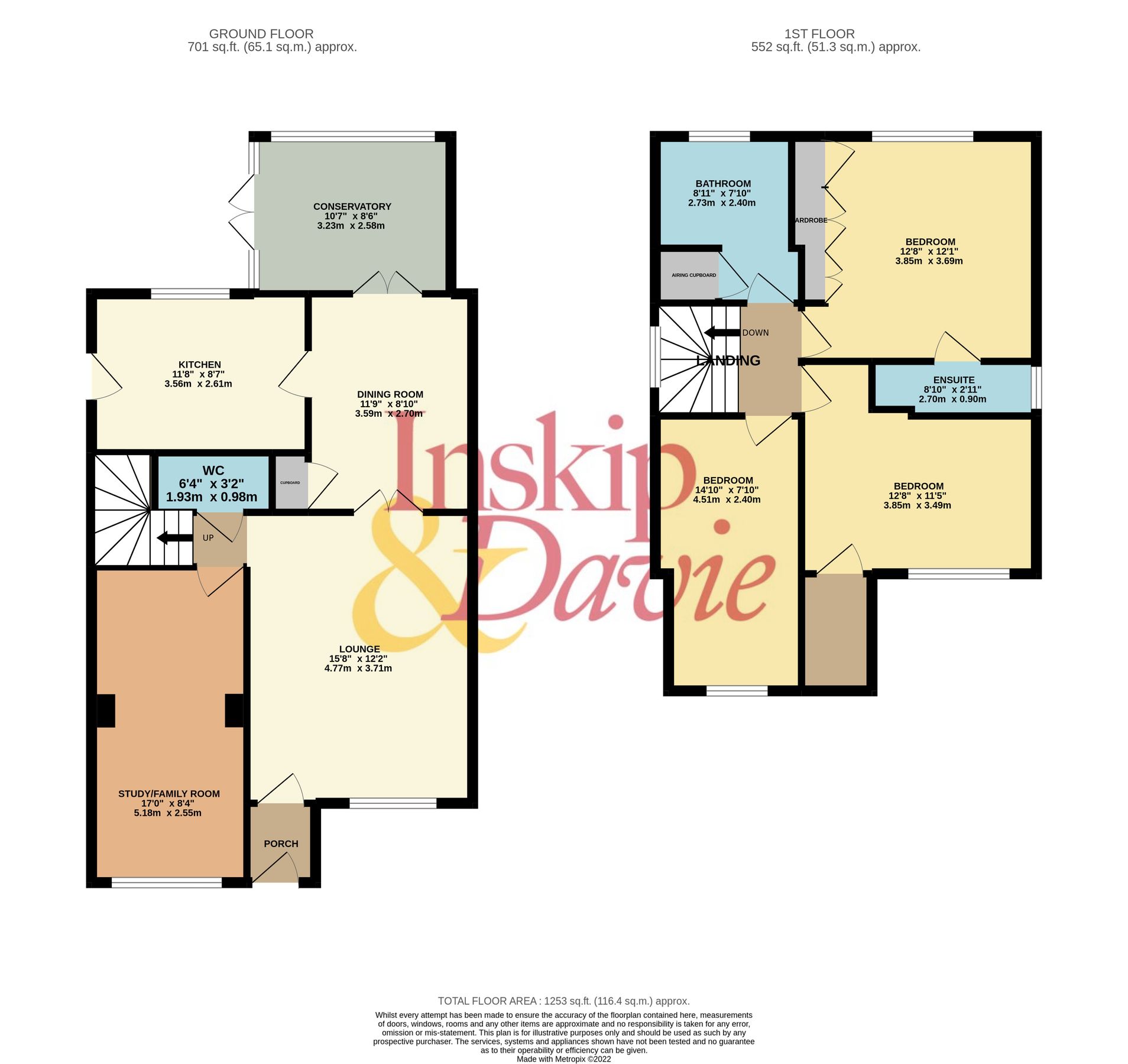 3 bed detached house for sale in Merlin Drive, Sandy SG19 Zoopla