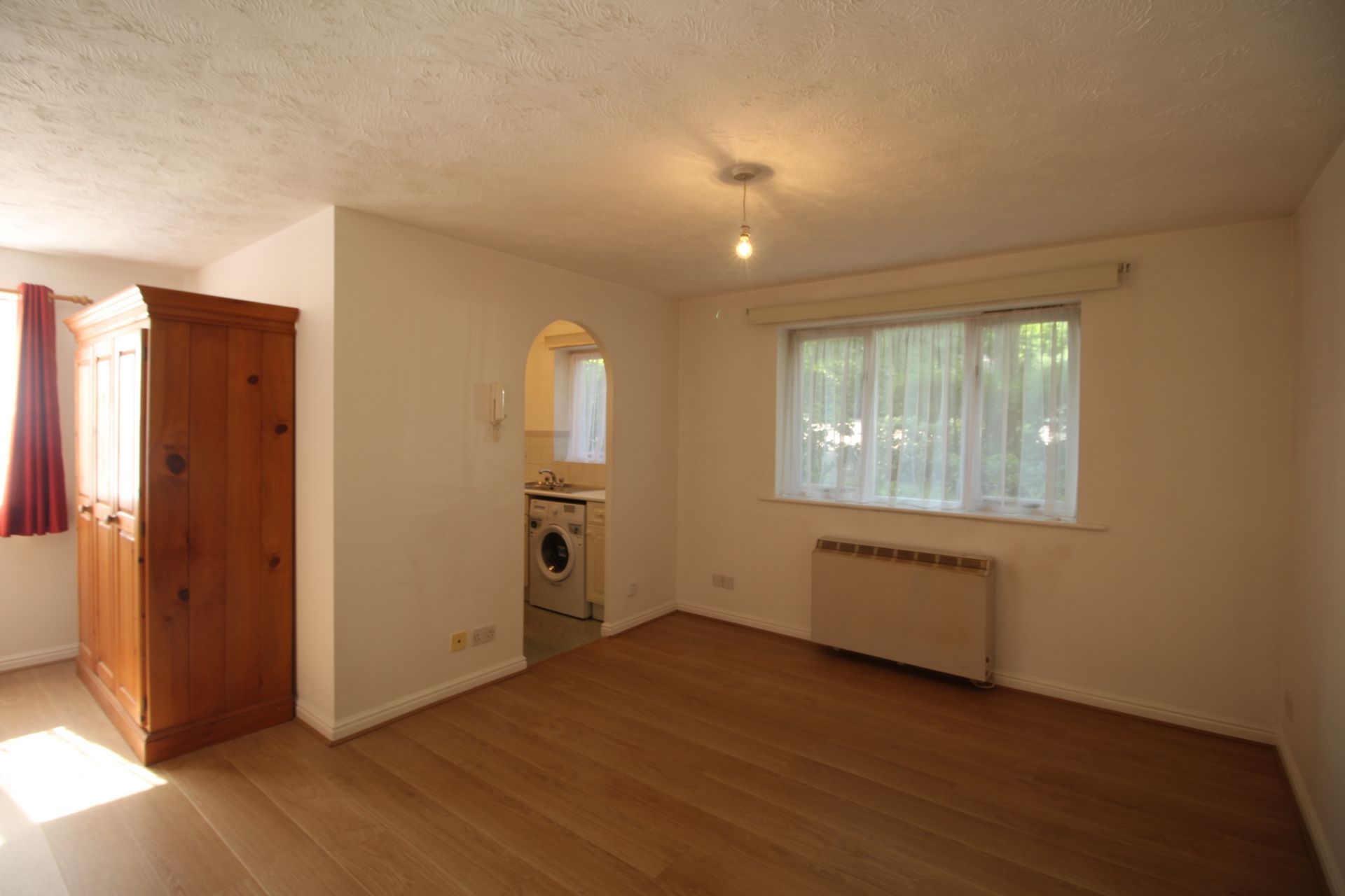 1 bed flat to rent in Centre Drive, Epping CM16 Zoopla