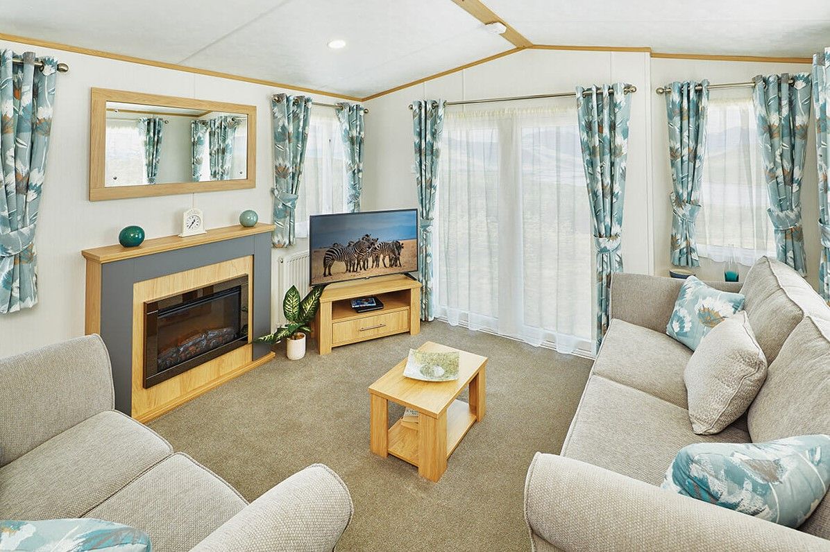 2 bed property for sale in Bentham Road, Ingleton, Carnforth LA6 Zoopla