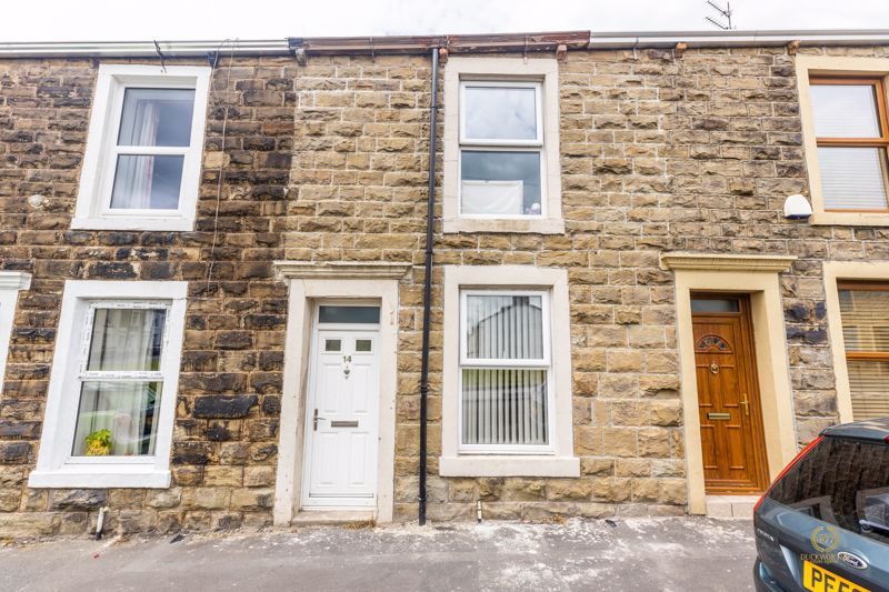 2 bed terraced house for sale in Cedar Street, Accrington BB5 Zoopla