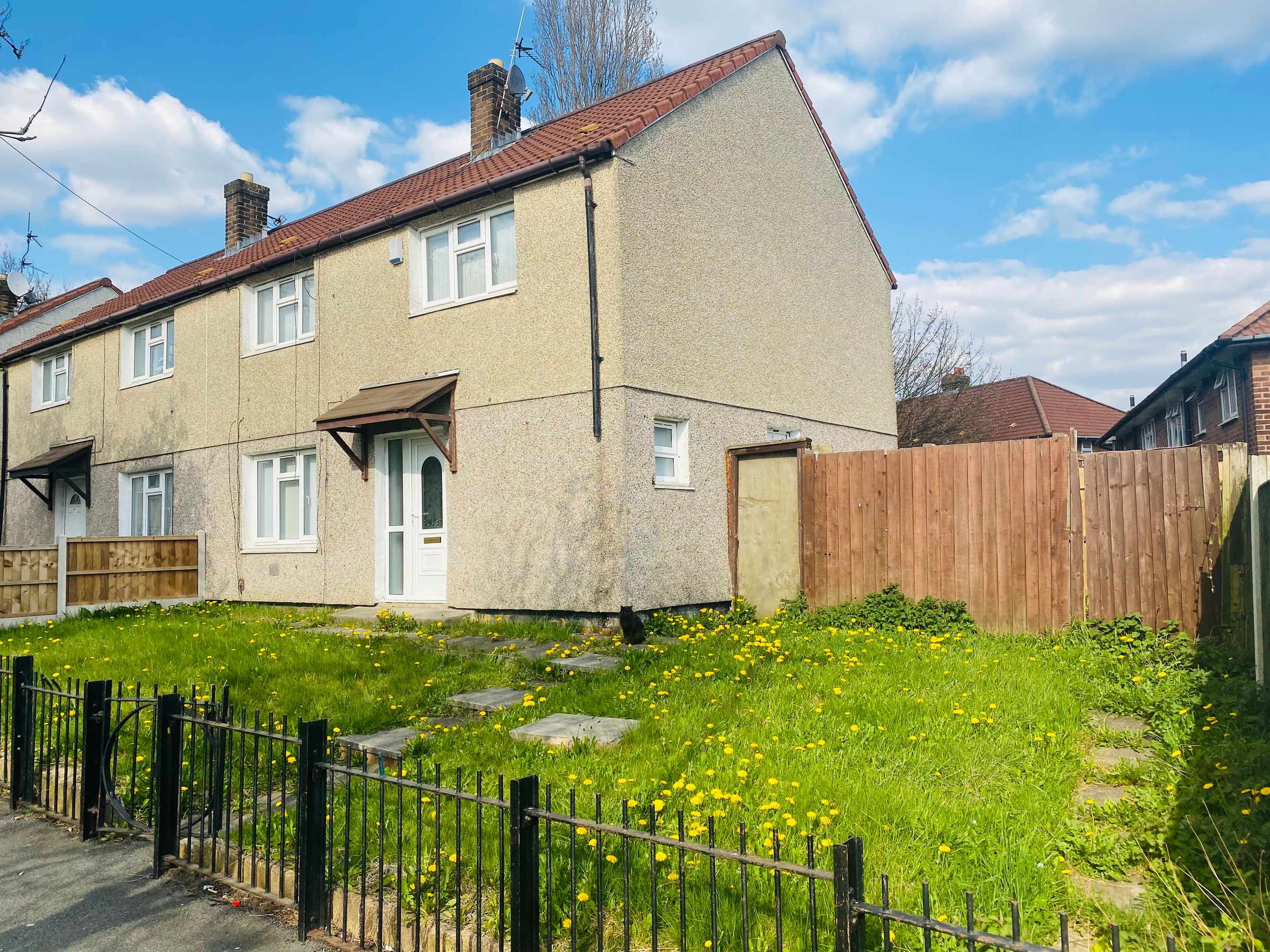 4 bed end terrace house for sale in Johnson Avenue, Prescot L35 Zoopla