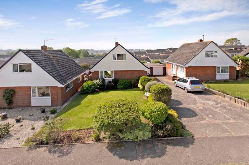 3 bed detached house for sale in Greenpark Road, Exmouth EX8 Zoopla