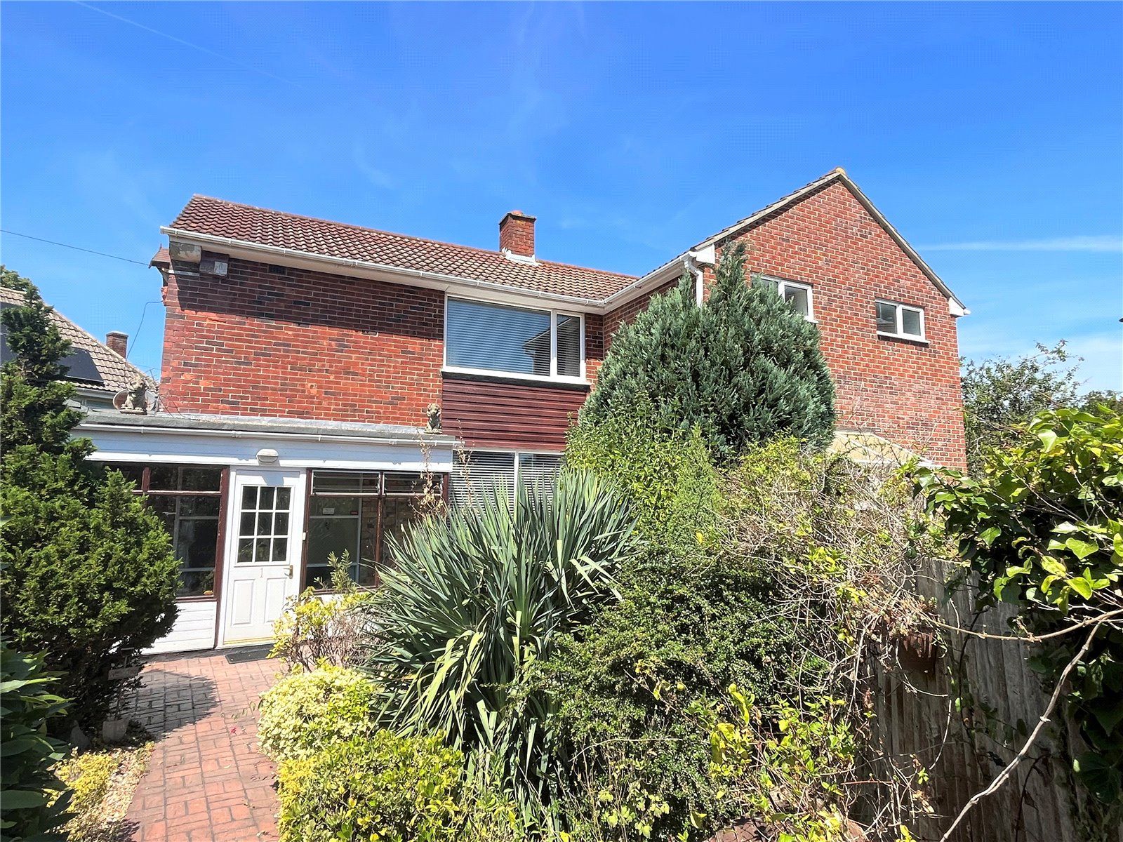 4 bed detached house for sale in St. Marys Avenue, Alverstoke, Gosport
