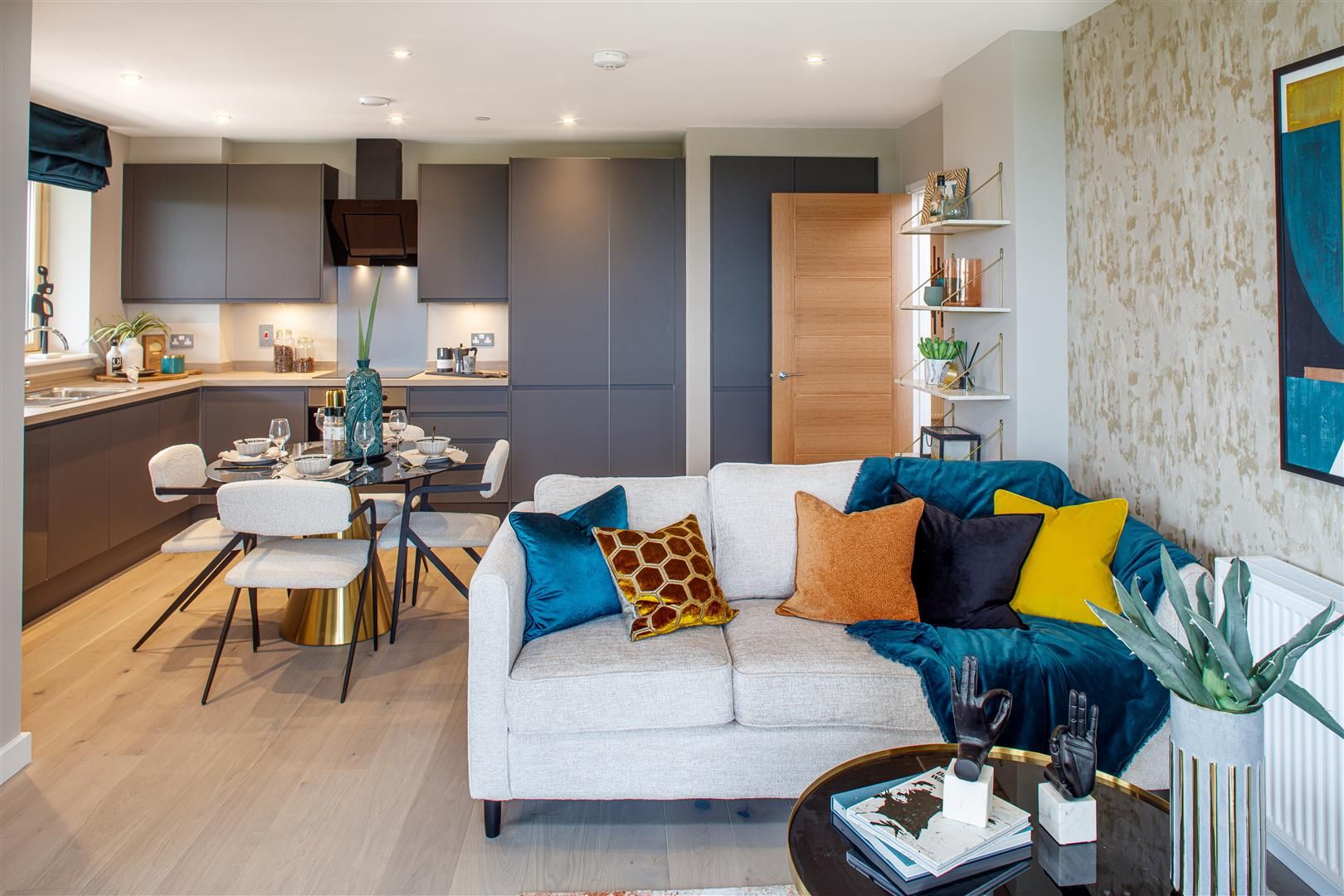 Central Square, London W7  