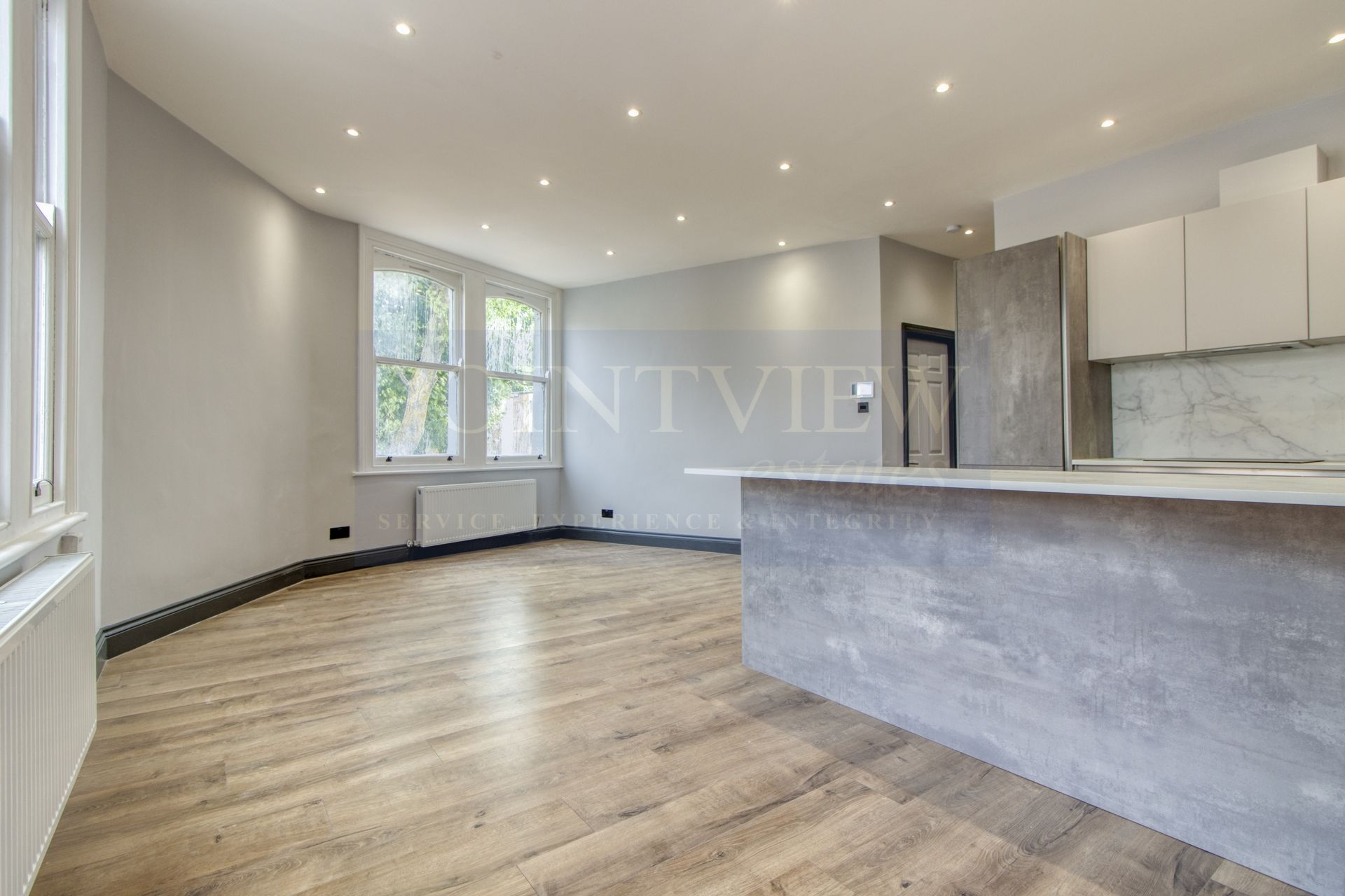 2 bed flat to rent in Queenstown Road, London SW8 Zoopla