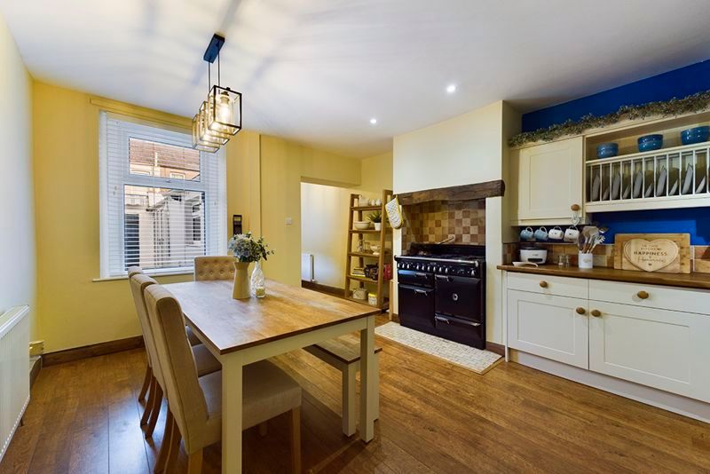 2 bed terraced house for sale in Brayton Street, Workington CA14 Zoopla