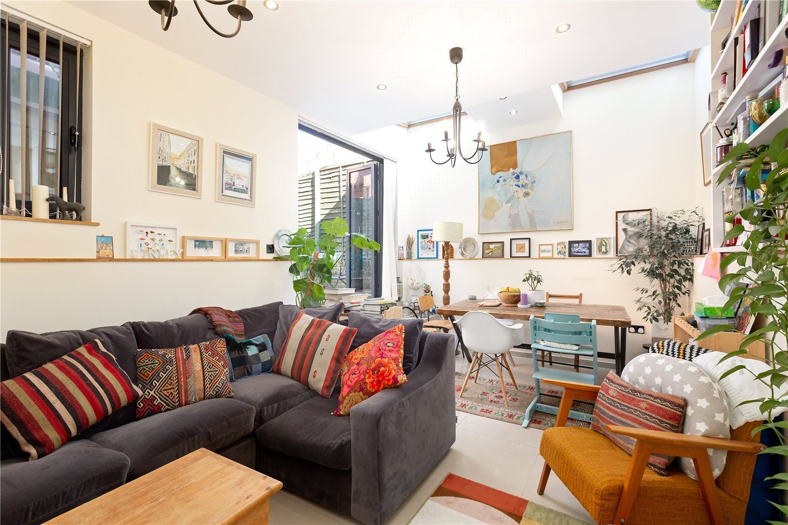 Finnis Street, London E2