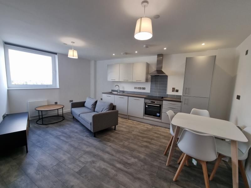 1 bed flat to rent in Equipoint, Yardley, West Midlands B25 Zoopla