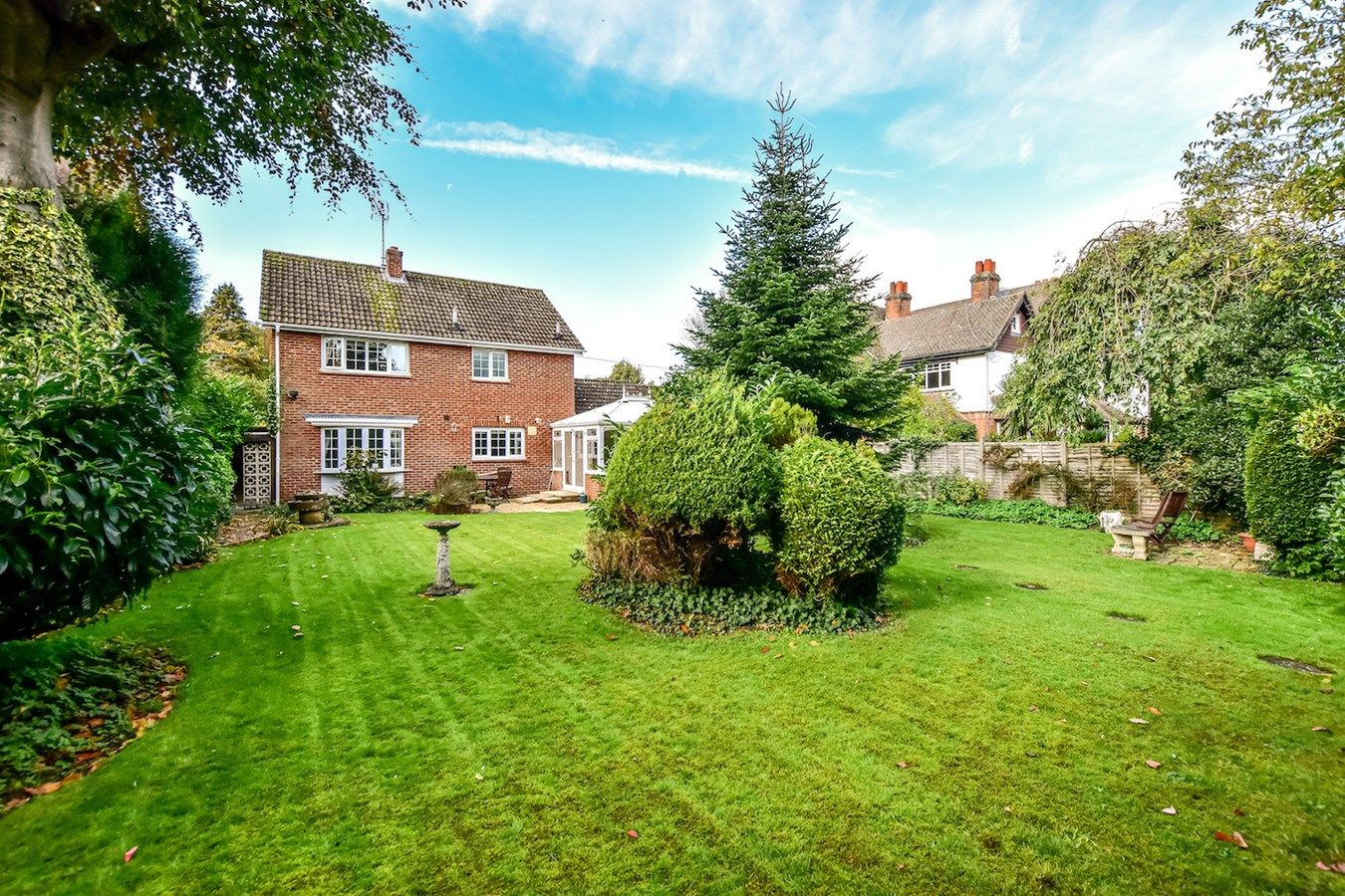 4 bed detached house for sale in Green Lane, Farnham Common SL2 Zoopla