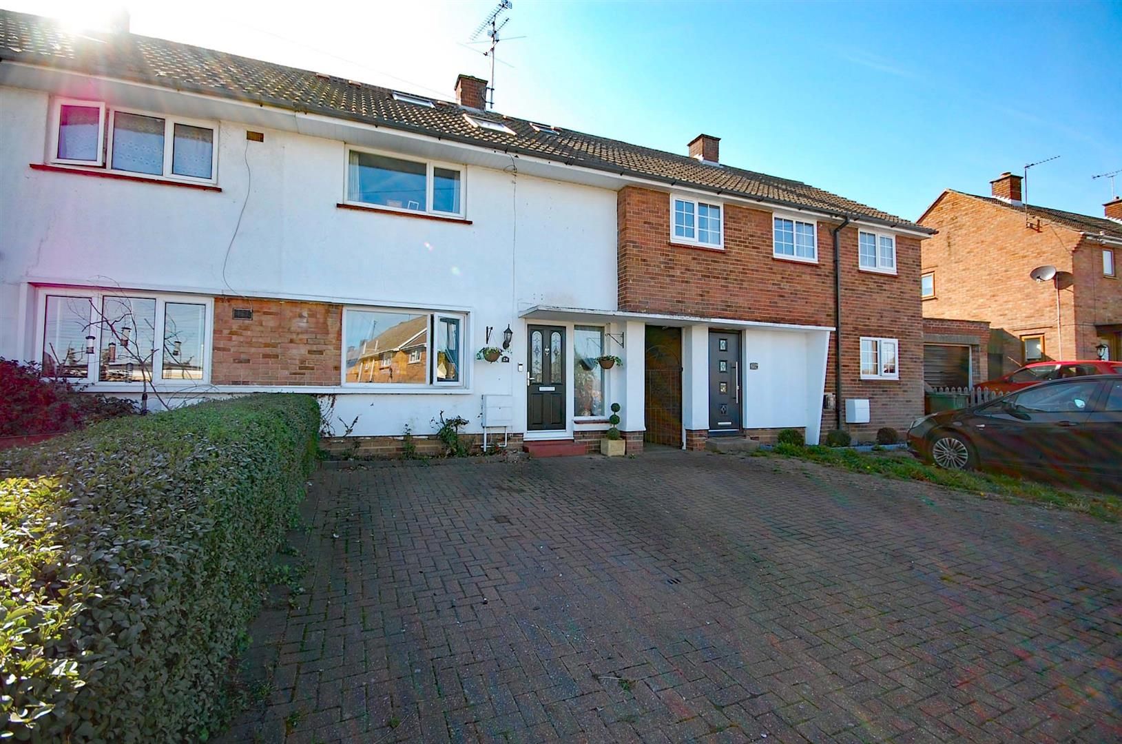 3 bed terraced house for sale in Milton Avenue, Braintree CM7 Zoopla